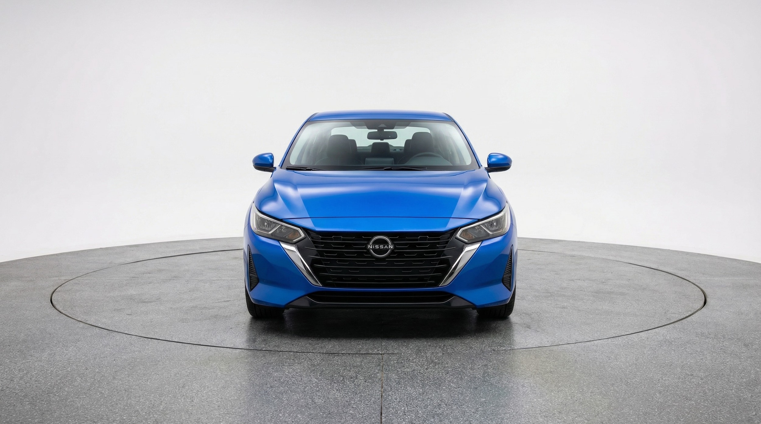 Thumbnail: 2025 Nissan Sentra - 2