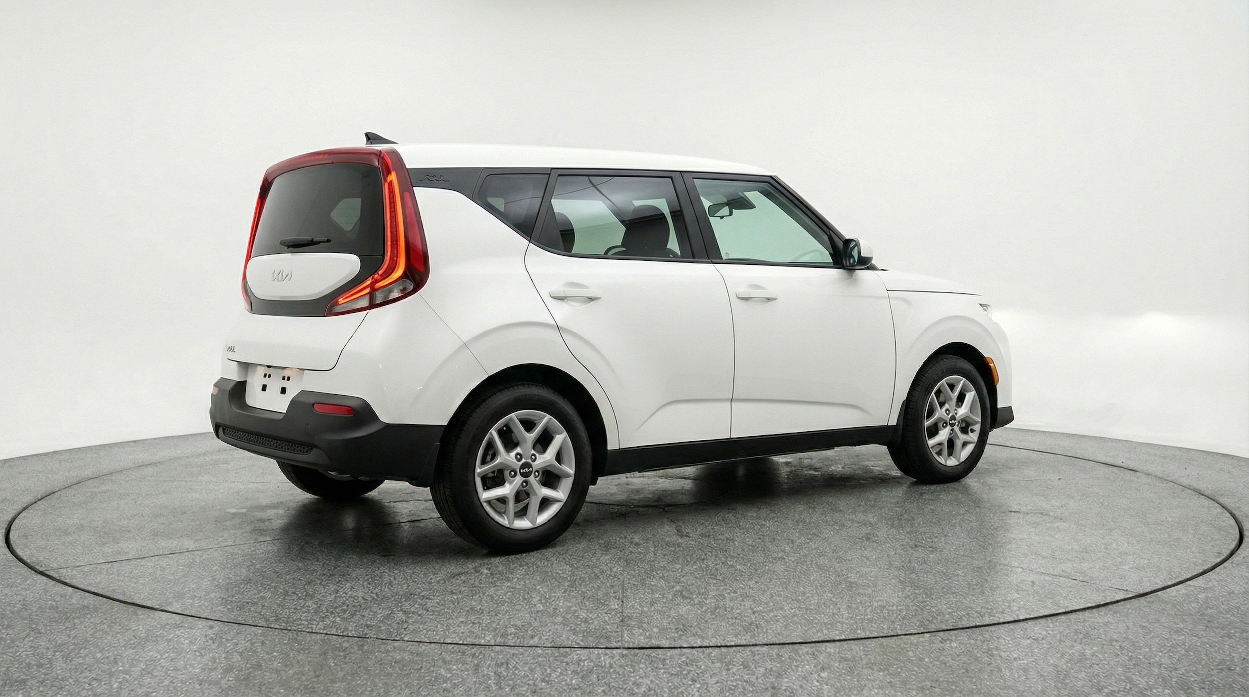 Thumbnail: 2025 Kia Soul - 9