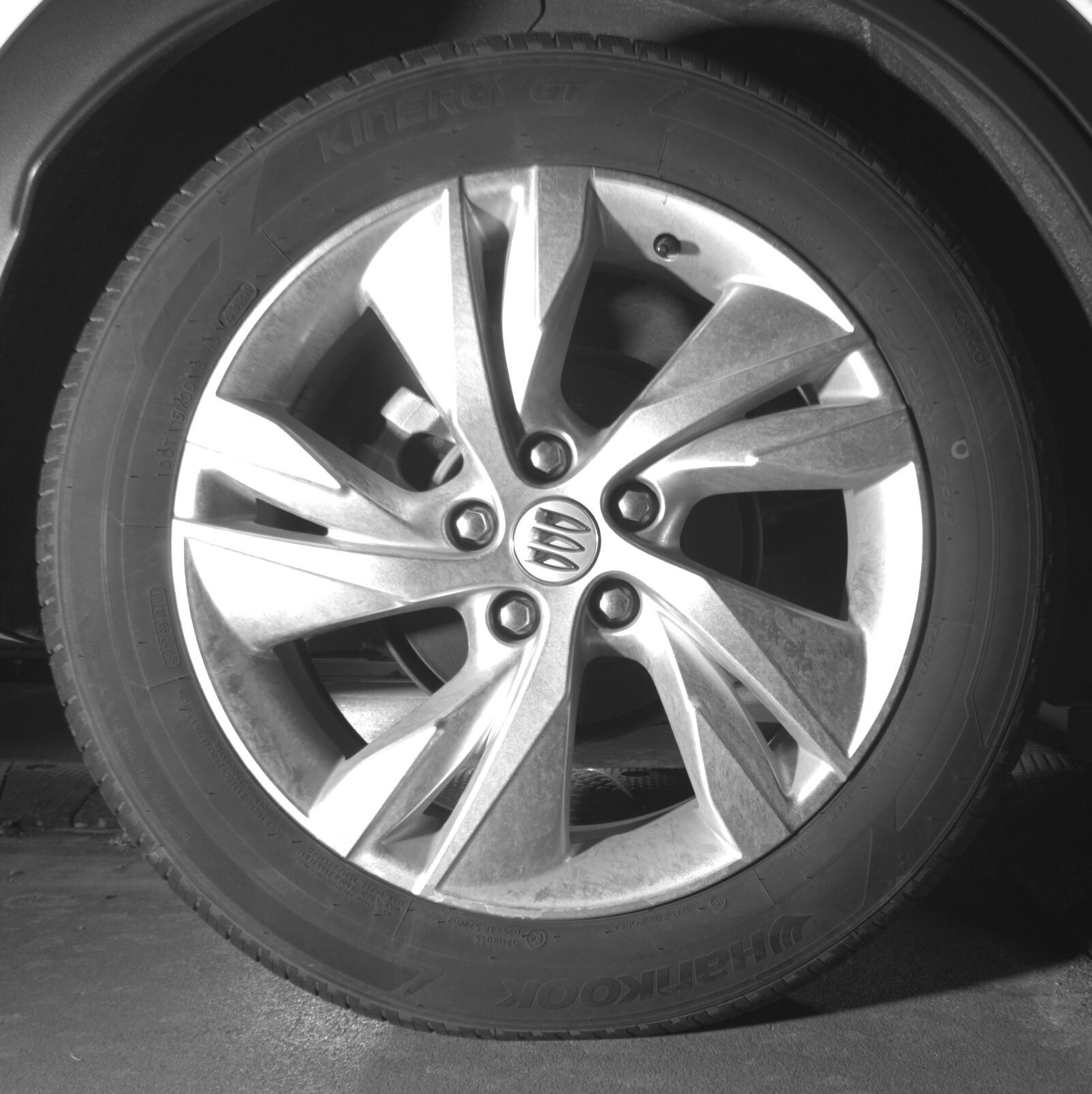 Thumbnail: 2025 Buick Encore GX - 12