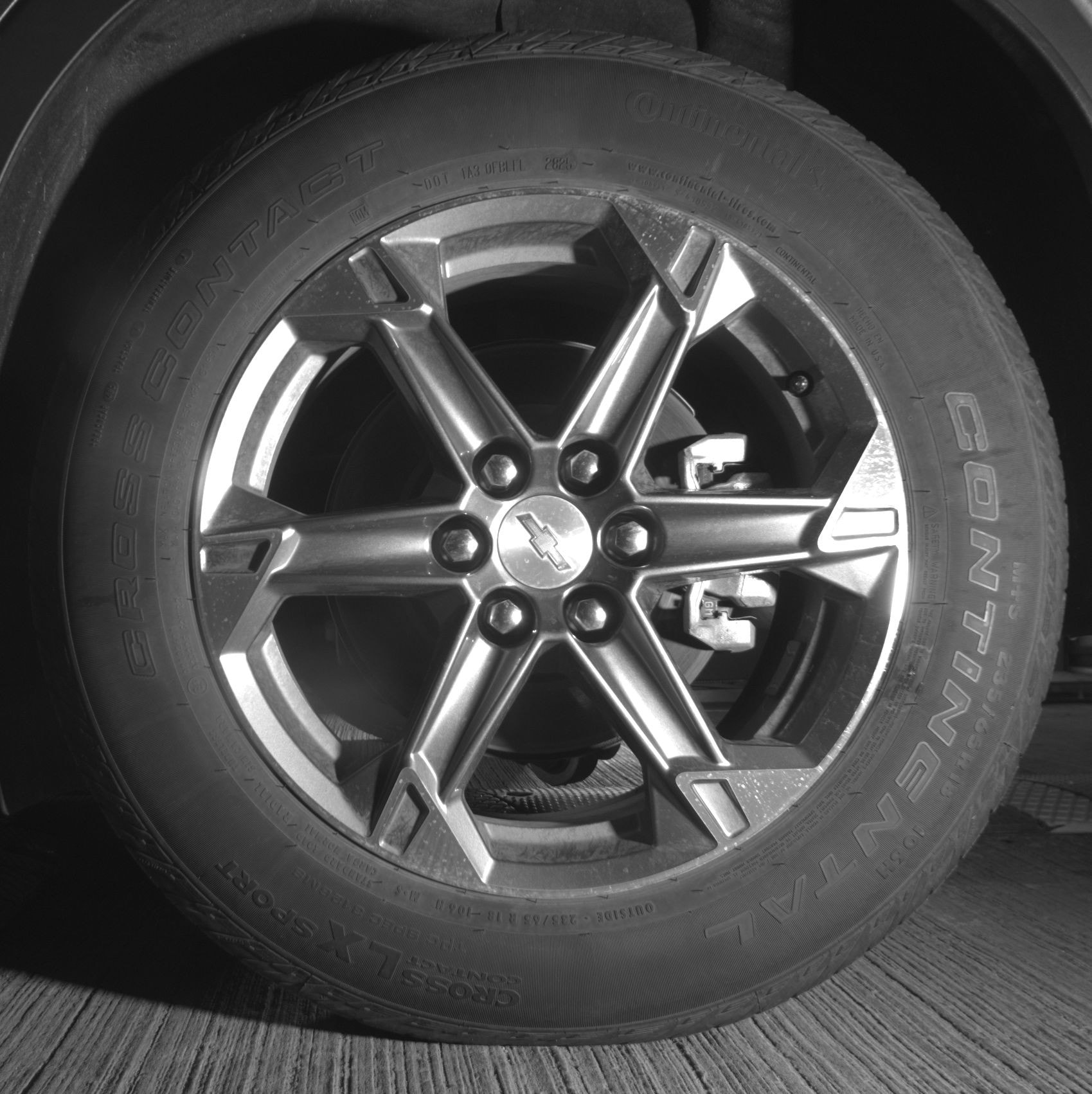 Thumbnail: 2025 Chevrolet Blazer - 11