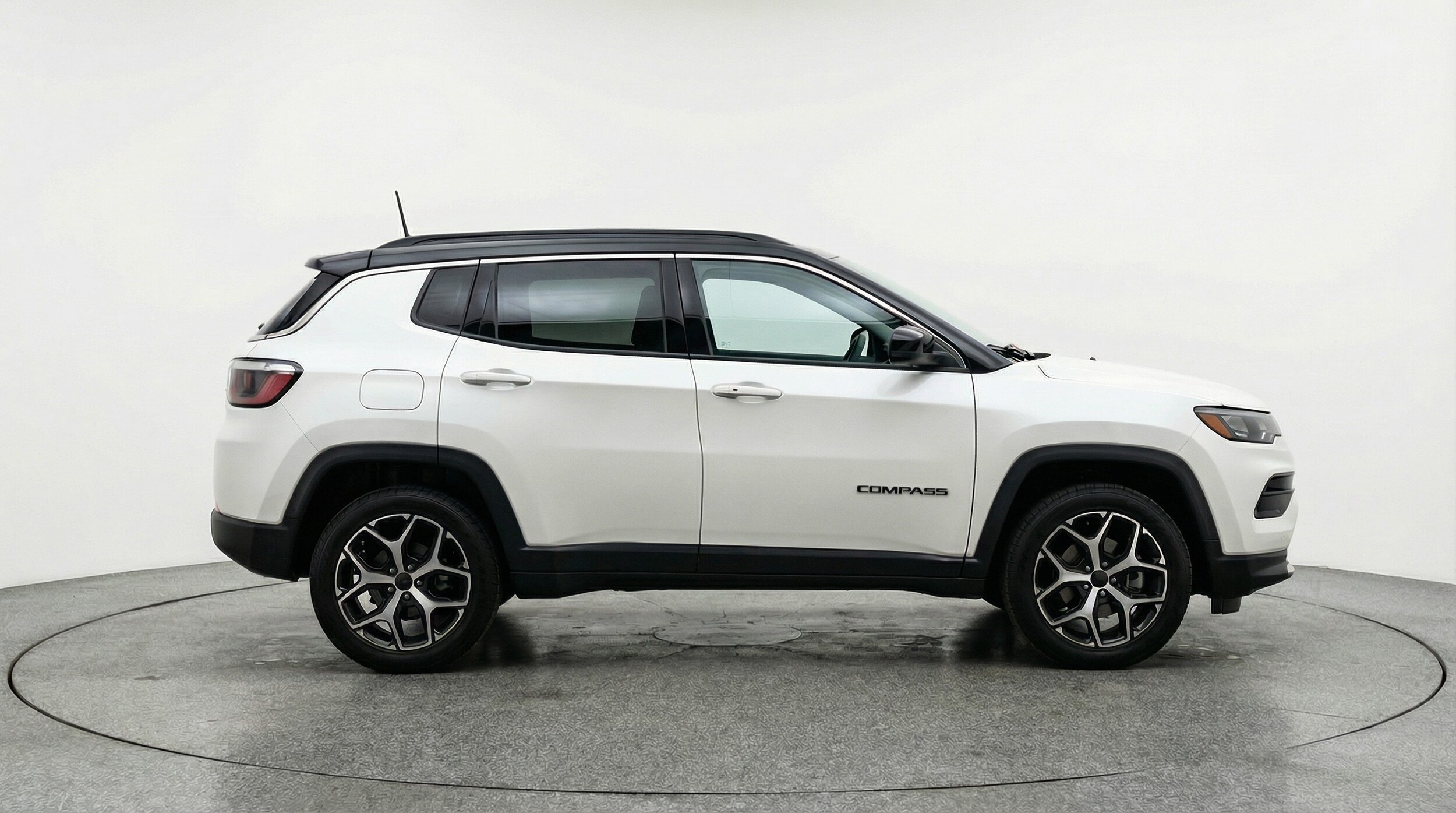Thumbnail: 2025 Jeep Compass - 8