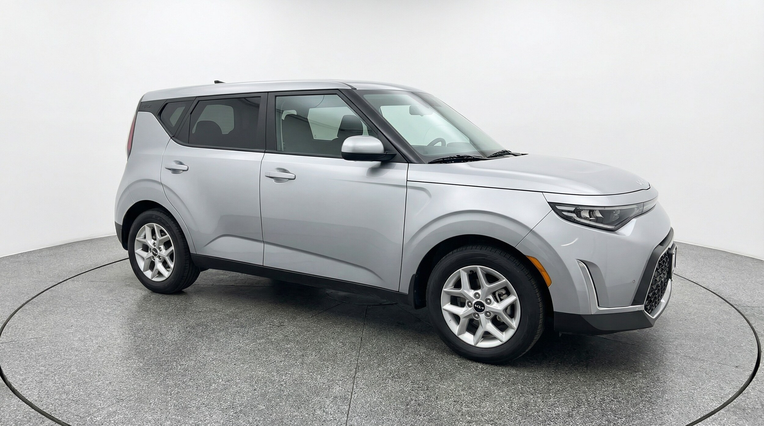 Thumbnail: 2025 Kia Soul - 1