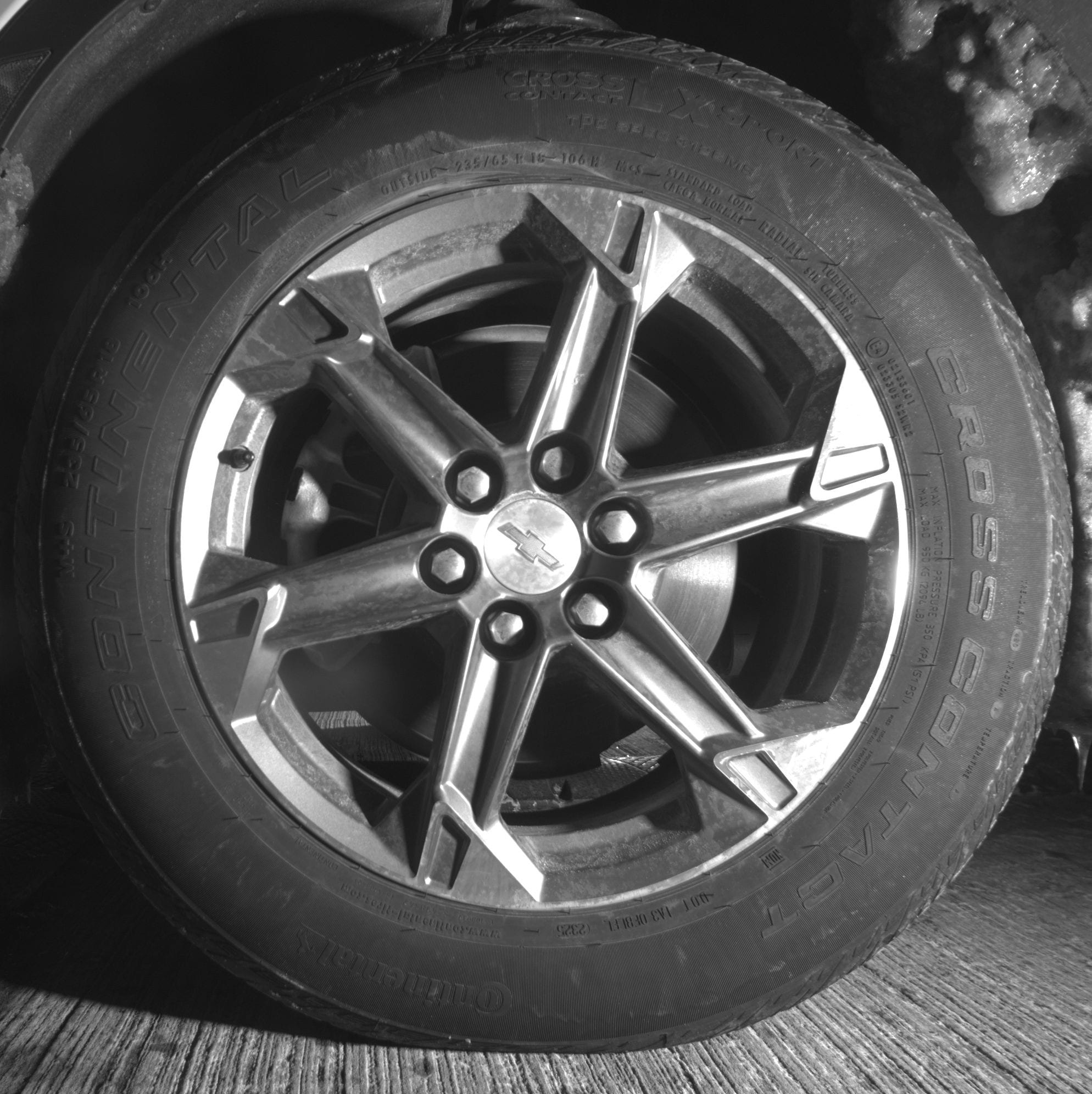 Thumbnail: 2025 Chevrolet Blazer - 9