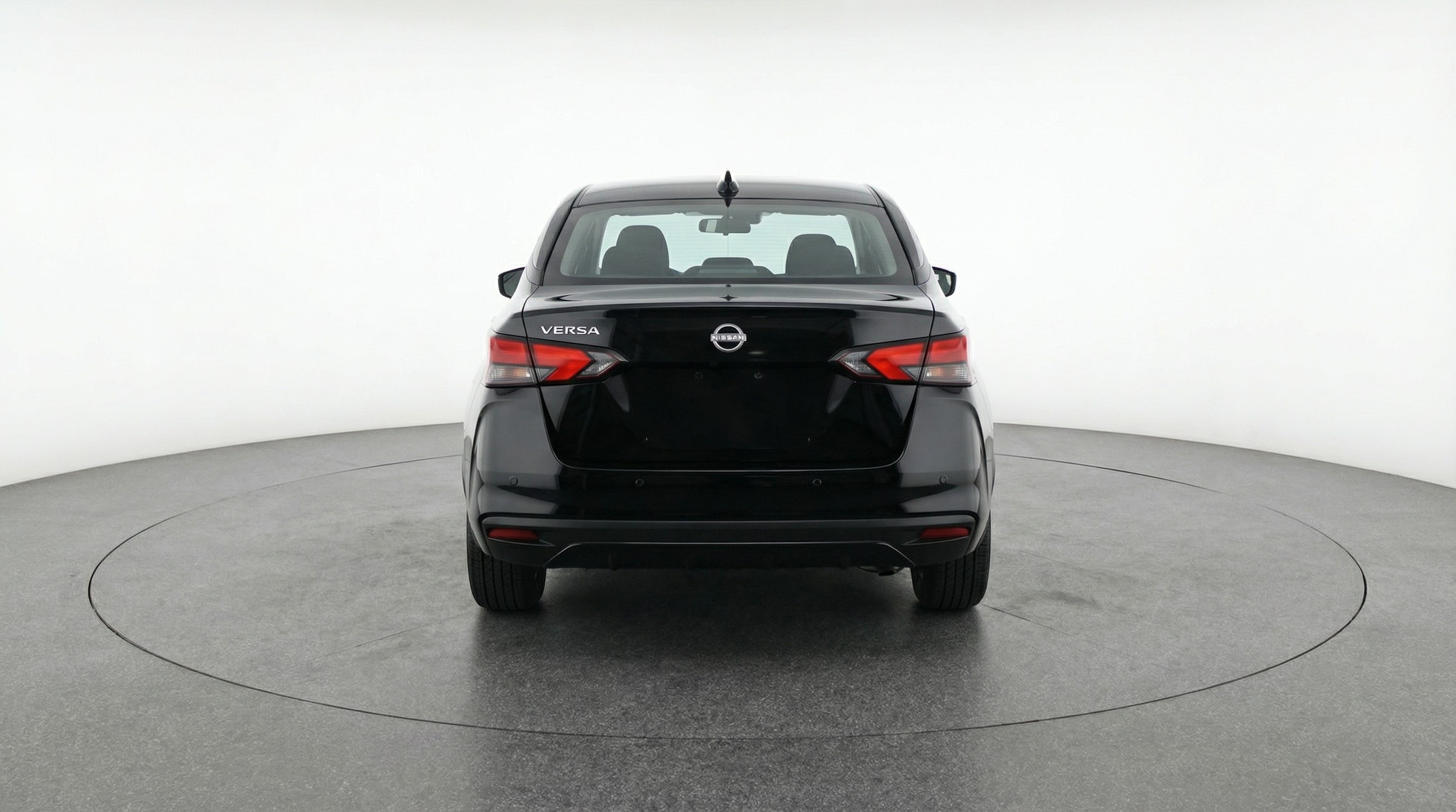 Thumbnail: 2025 Nissan Versa - 6