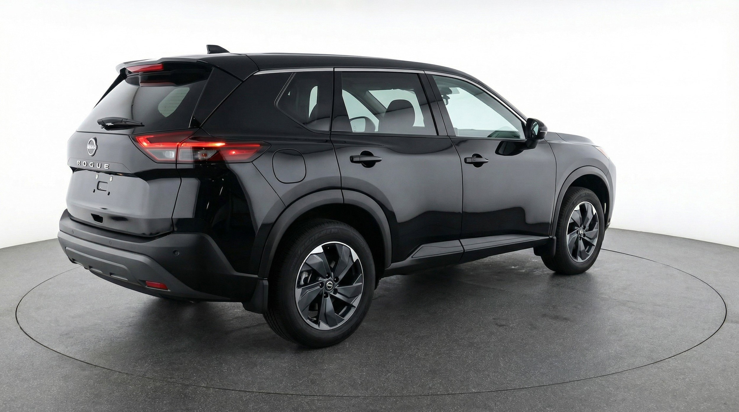 Thumbnail: 2025 Nissan Rogue - 9