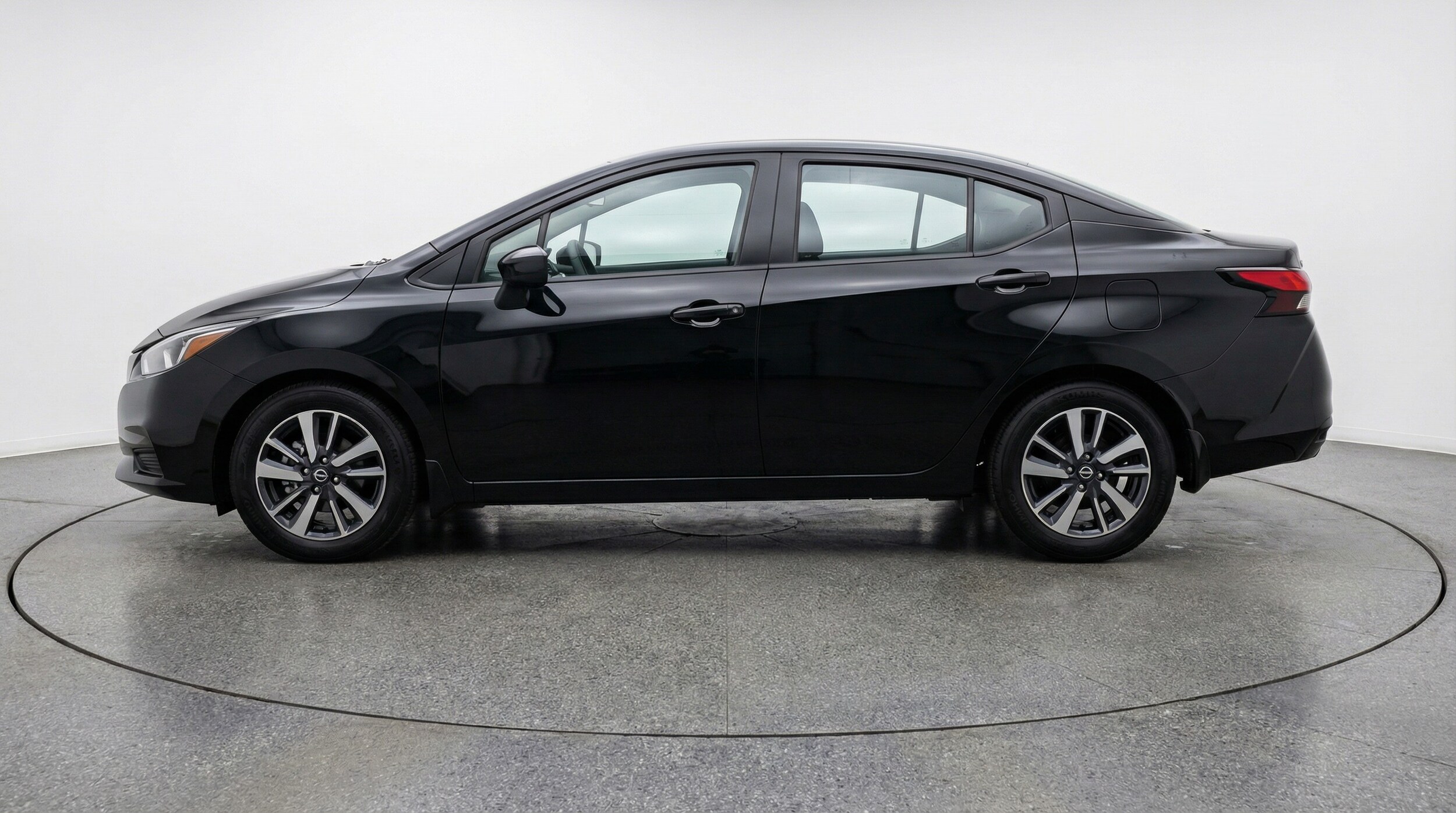 Thumbnail: 2025 Nissan Versa - 4