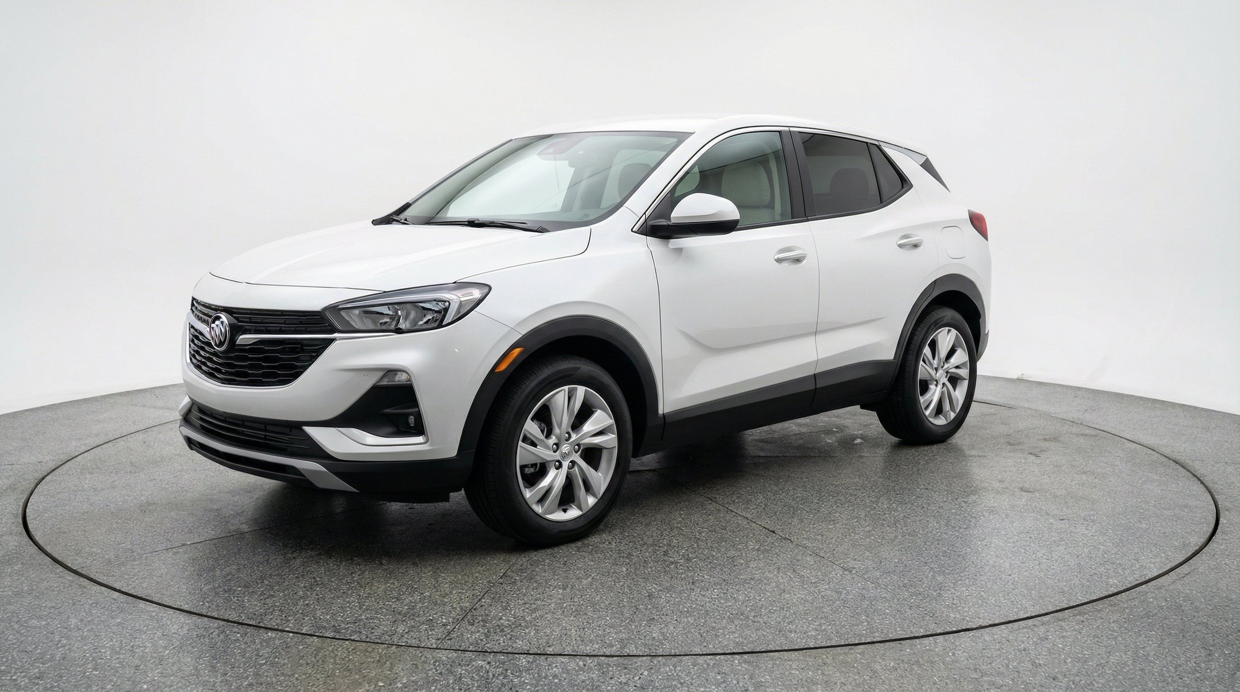 Thumbnail: 2026 Buick Encore GX - 3