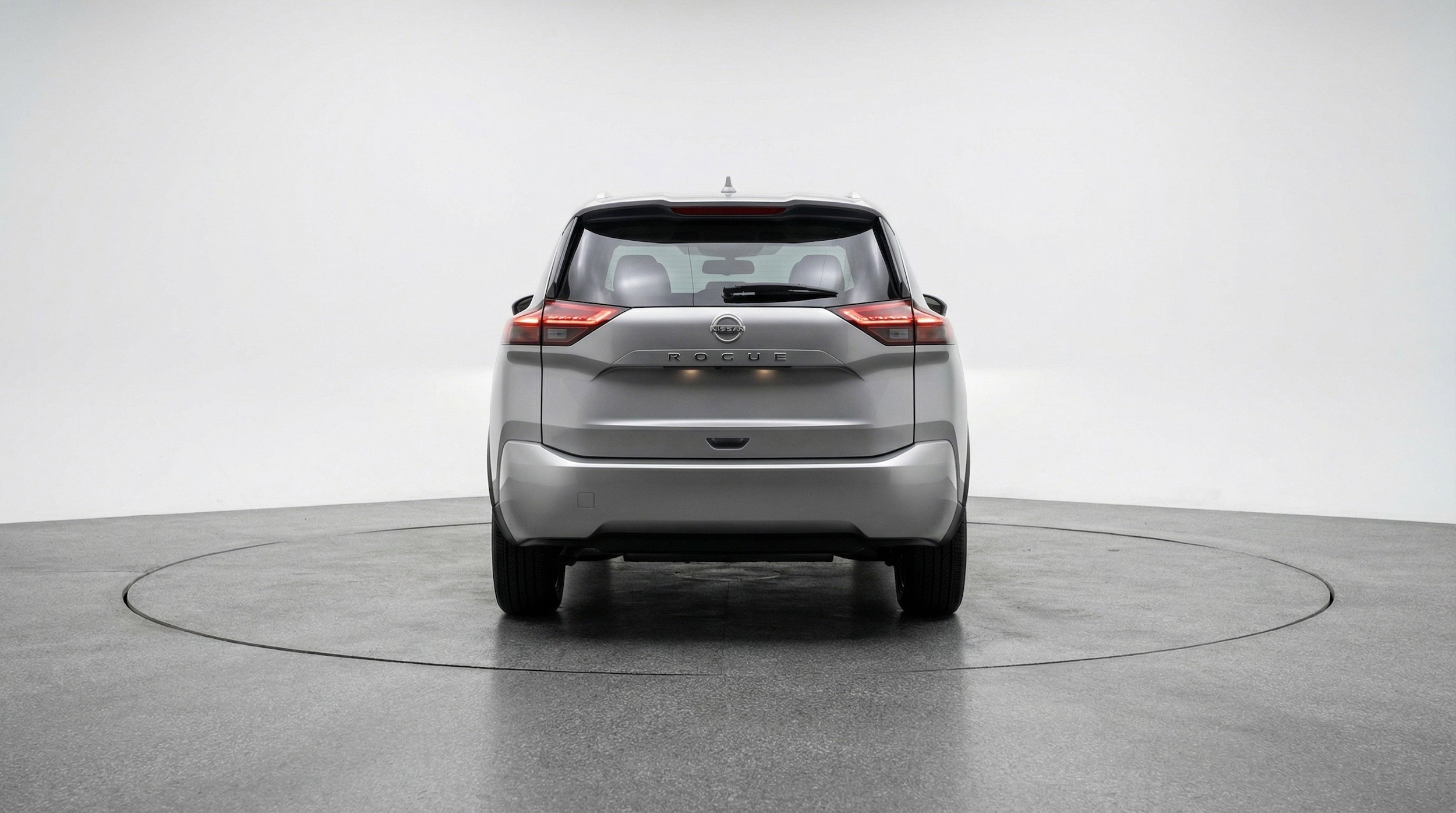Thumbnail: 2025 Nissan Rogue - 7