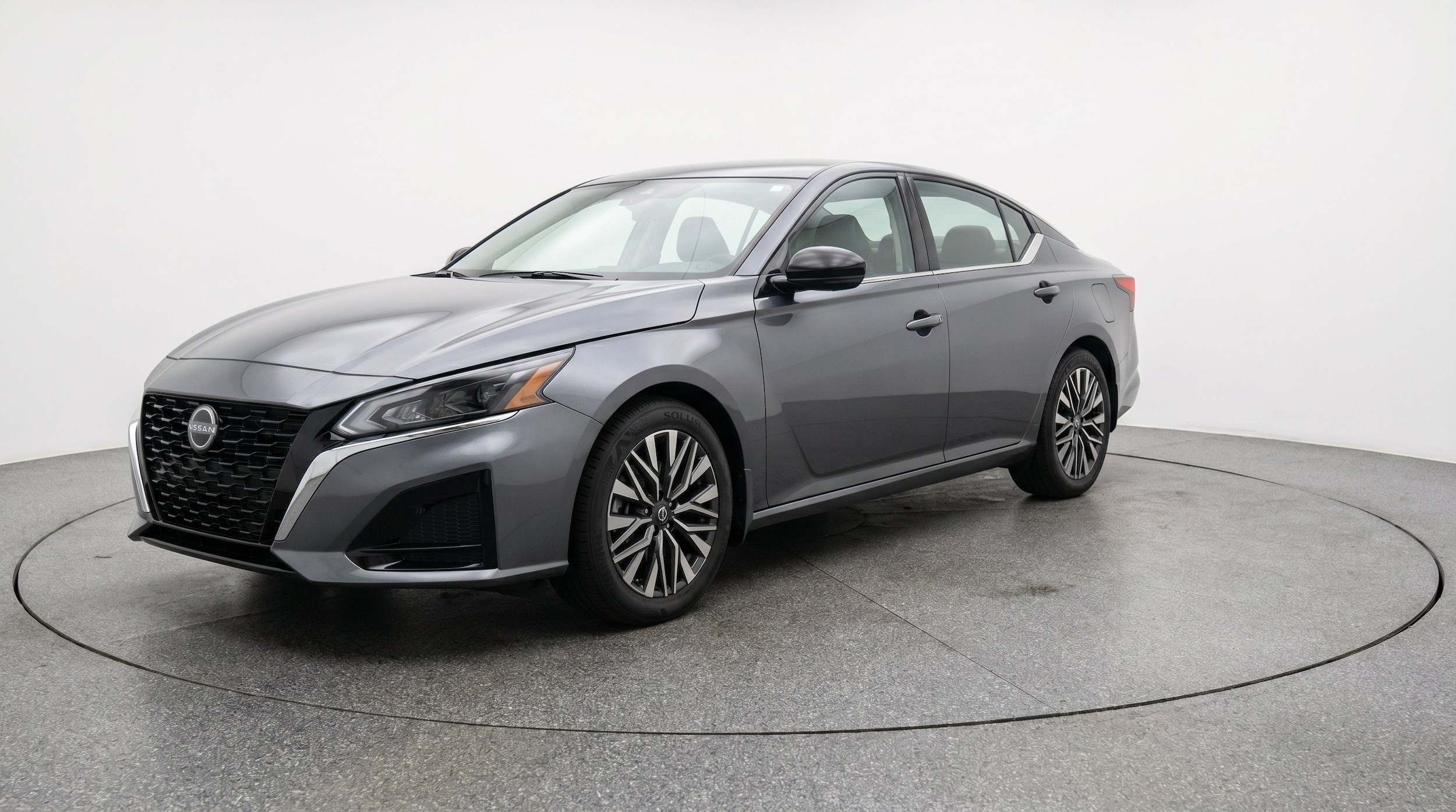 Thumbnail: 2026 Nissan Altima - 3