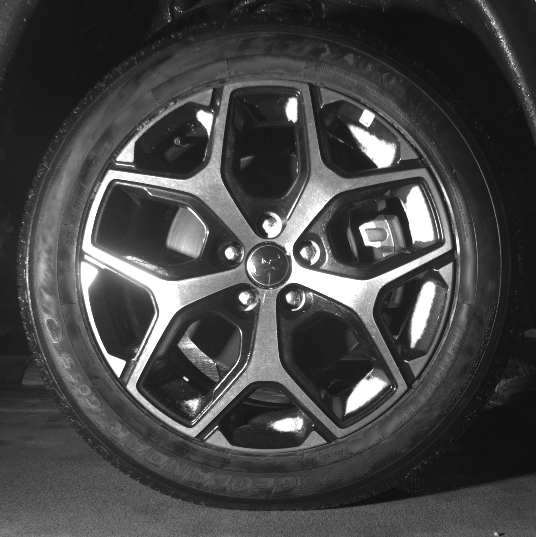 Thumbnail: 2025 Jeep Compass - 10