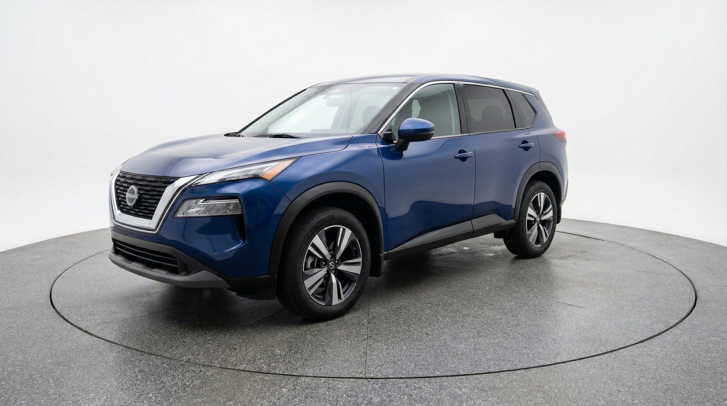 Thumbnail: 2026 Nissan Rogue - 3