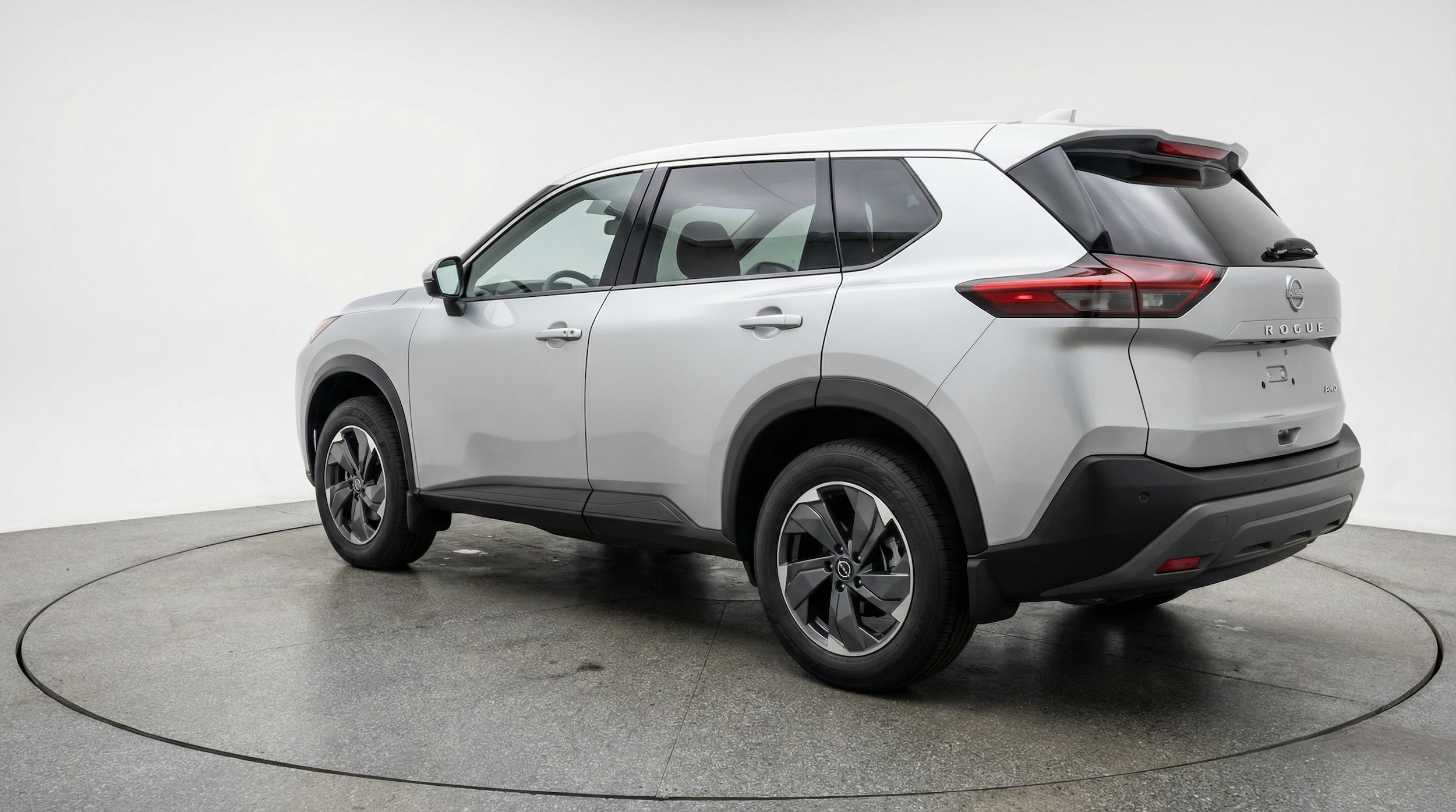 Thumbnail: 2025 Nissan Rogue - 5