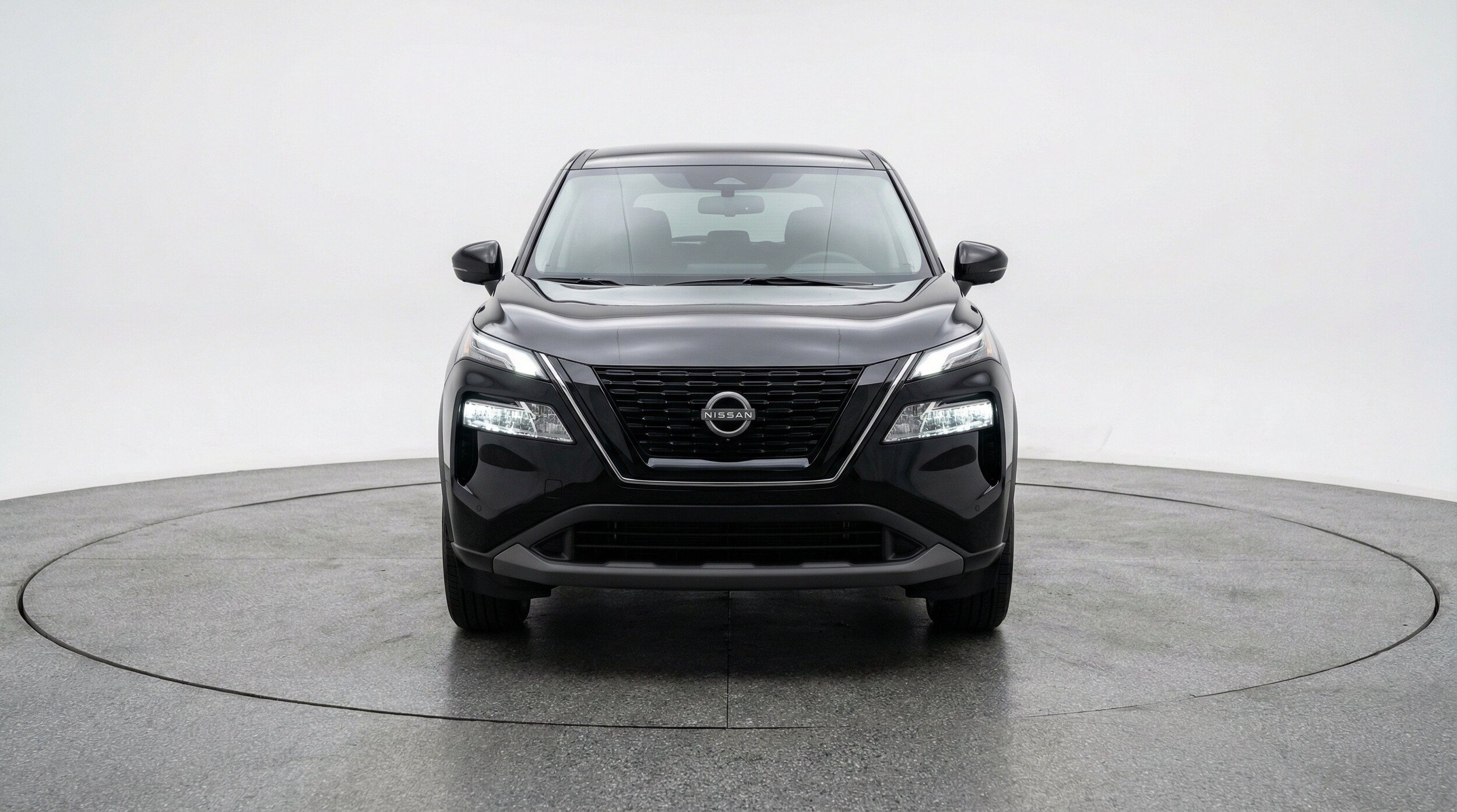 Thumbnail: 2025 Nissan Rogue - 2