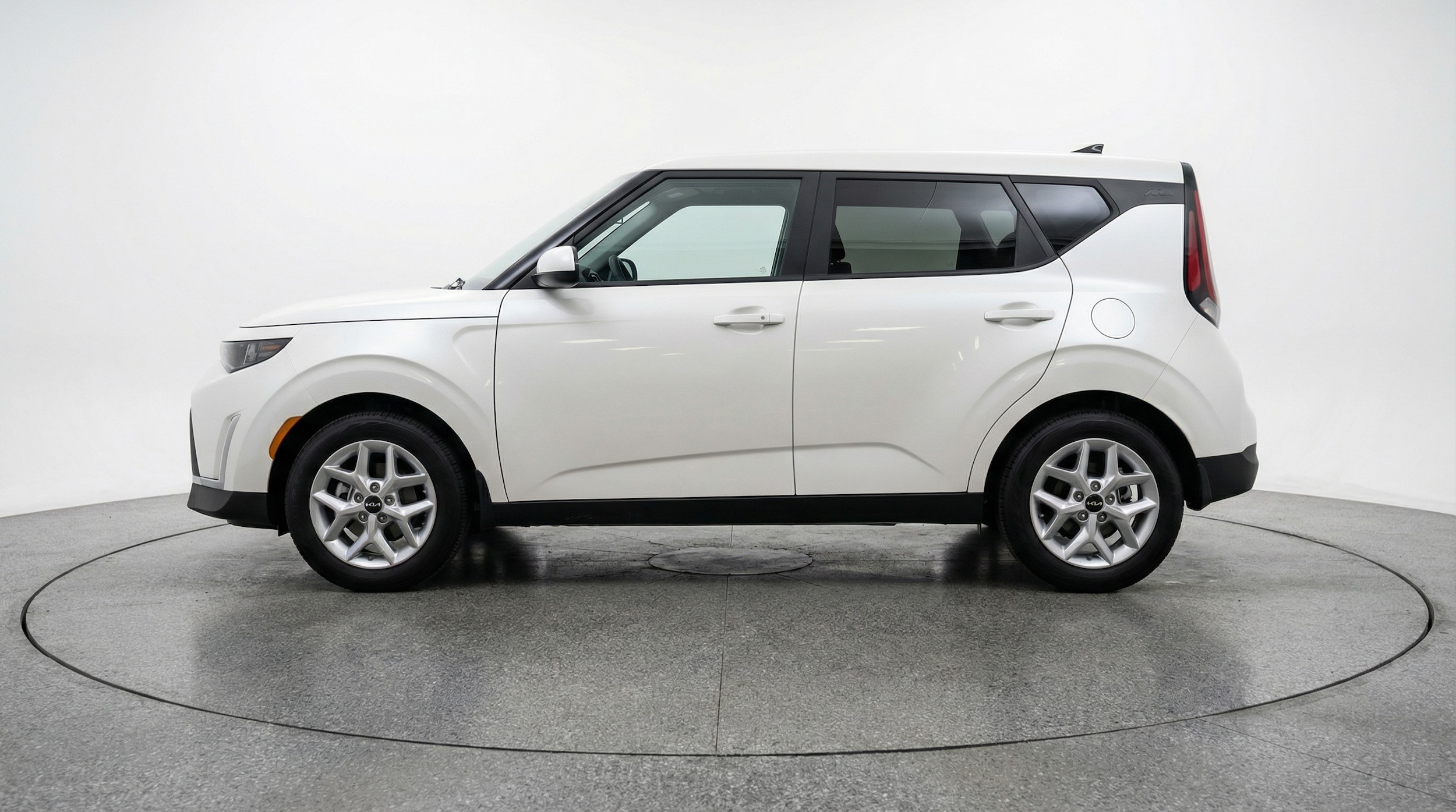 Thumbnail: 2025 Kia Soul - 4