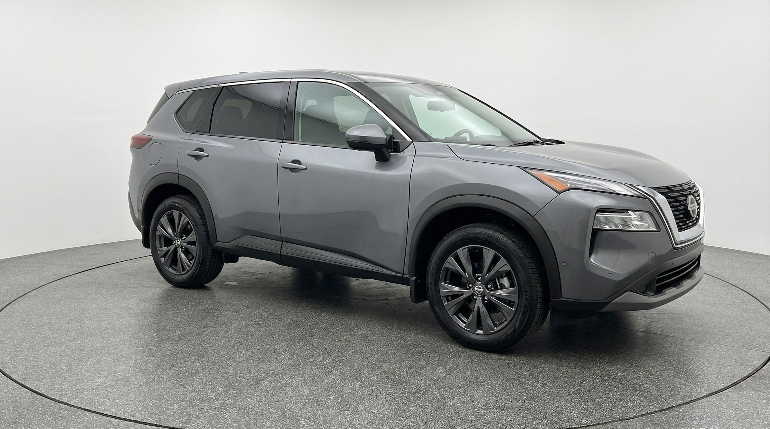 Thumbnail: 2025 Nissan Rogue - 1