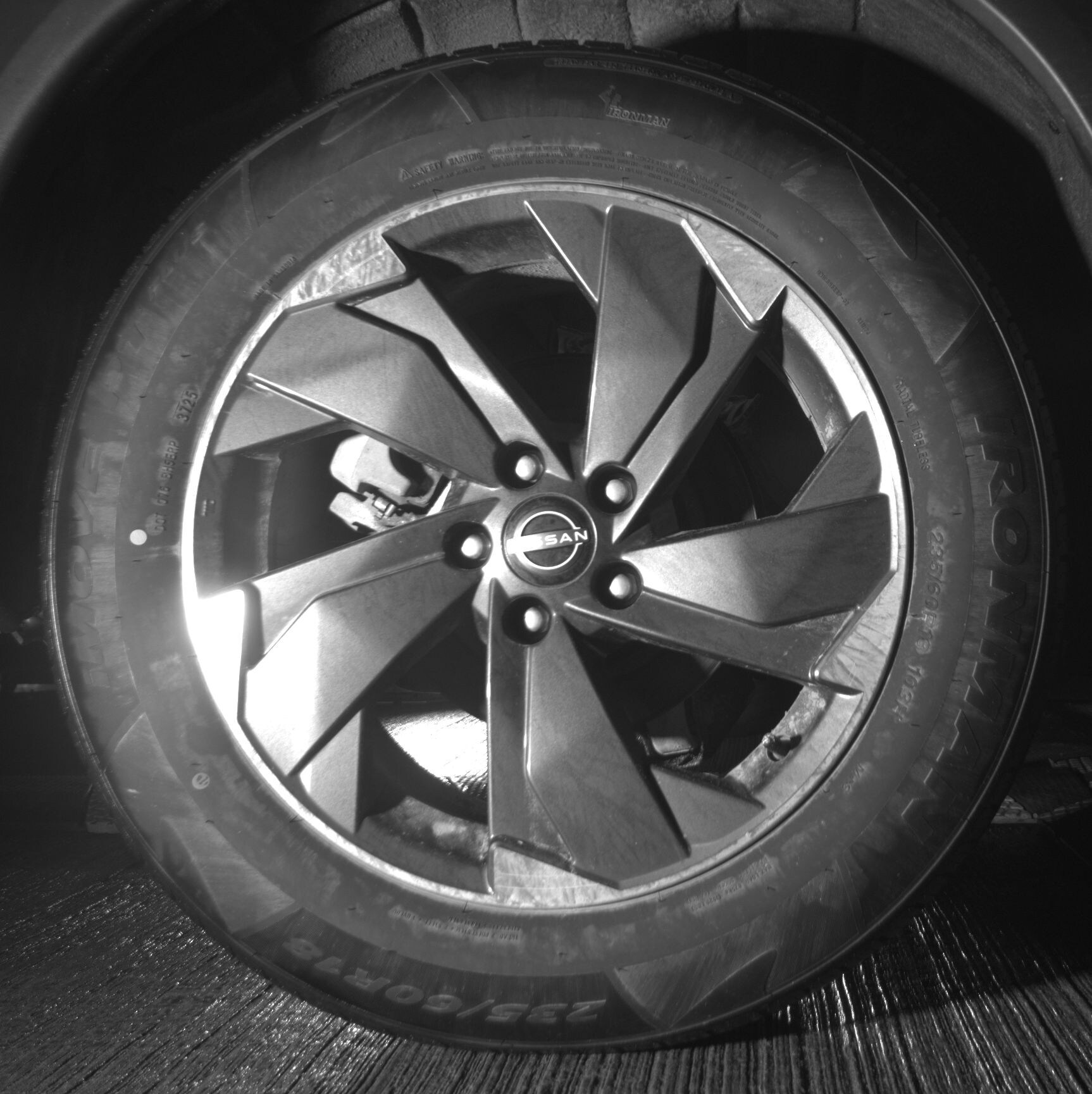 Thumbnail: 2025 Nissan Rogue - 12