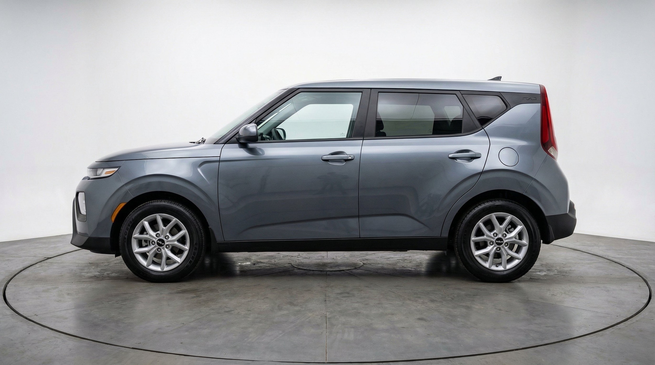 Thumbnail: 2025 Kia Soul - 5