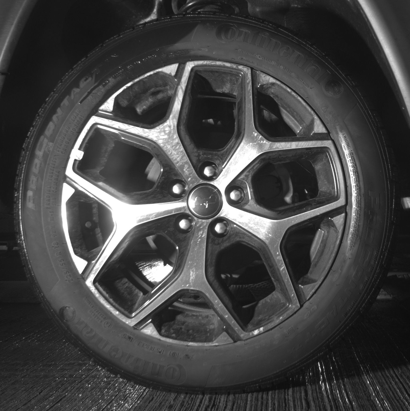 Thumbnail: 2025 Jeep Compass - 12