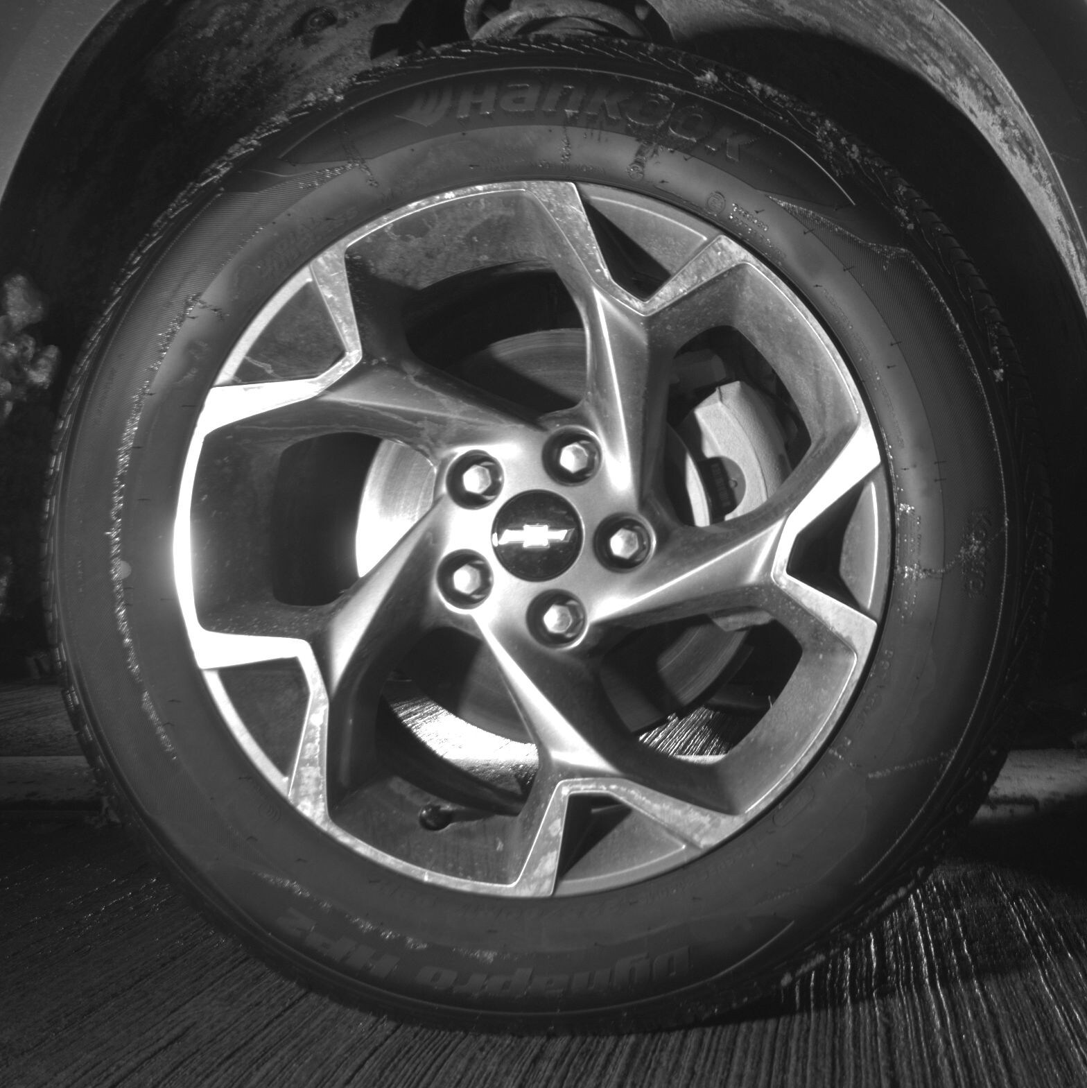 Thumbnail: 2025 Chevrolet Trax - 10