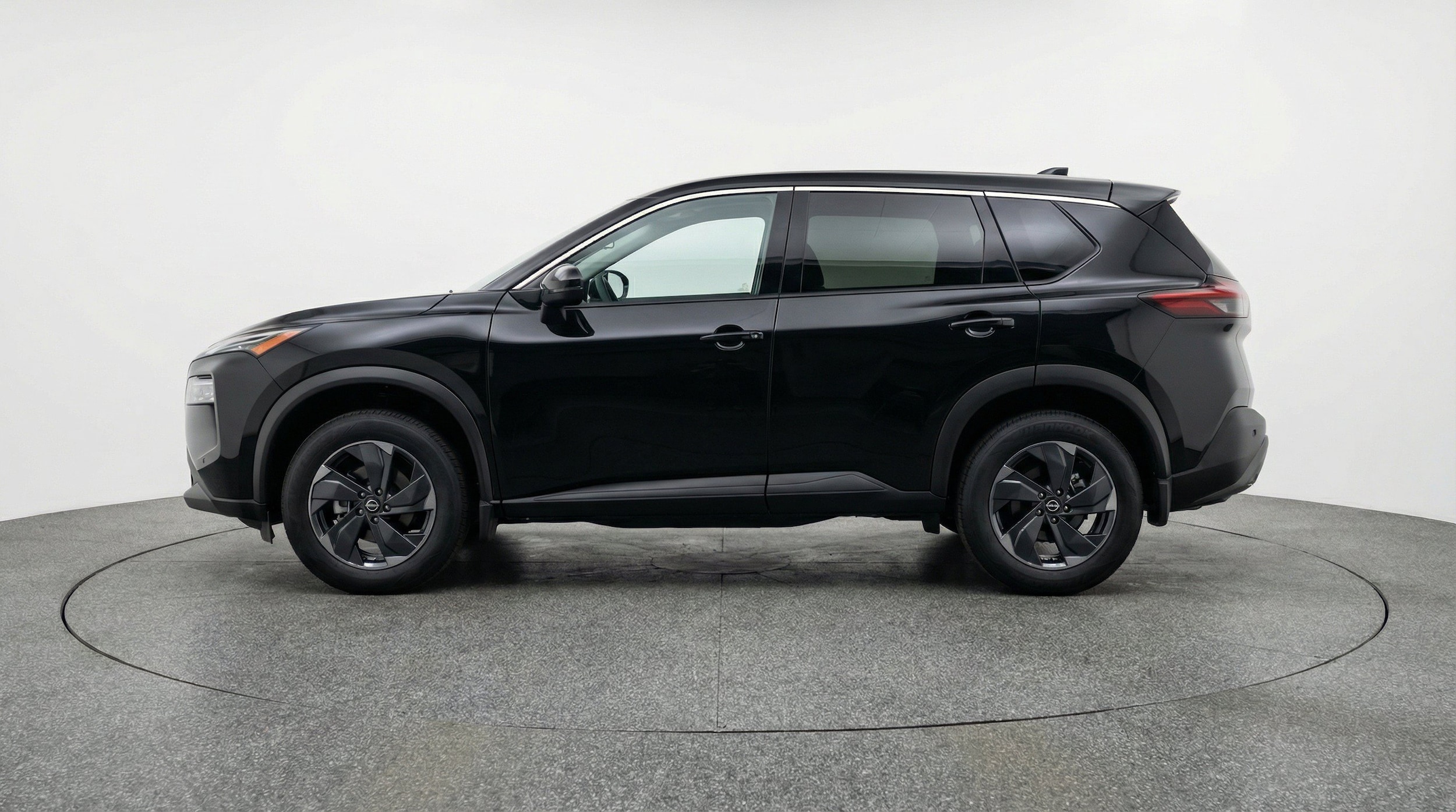 Thumbnail: 2026 Nissan Rogue - 5