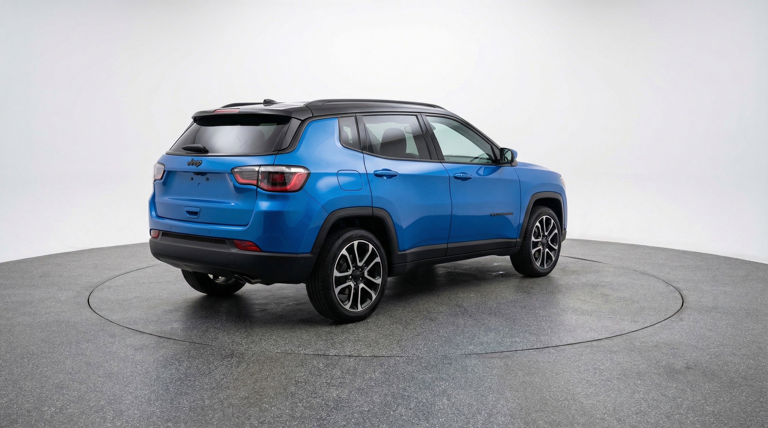 Thumbnail: 2025 Jeep Compass - 9