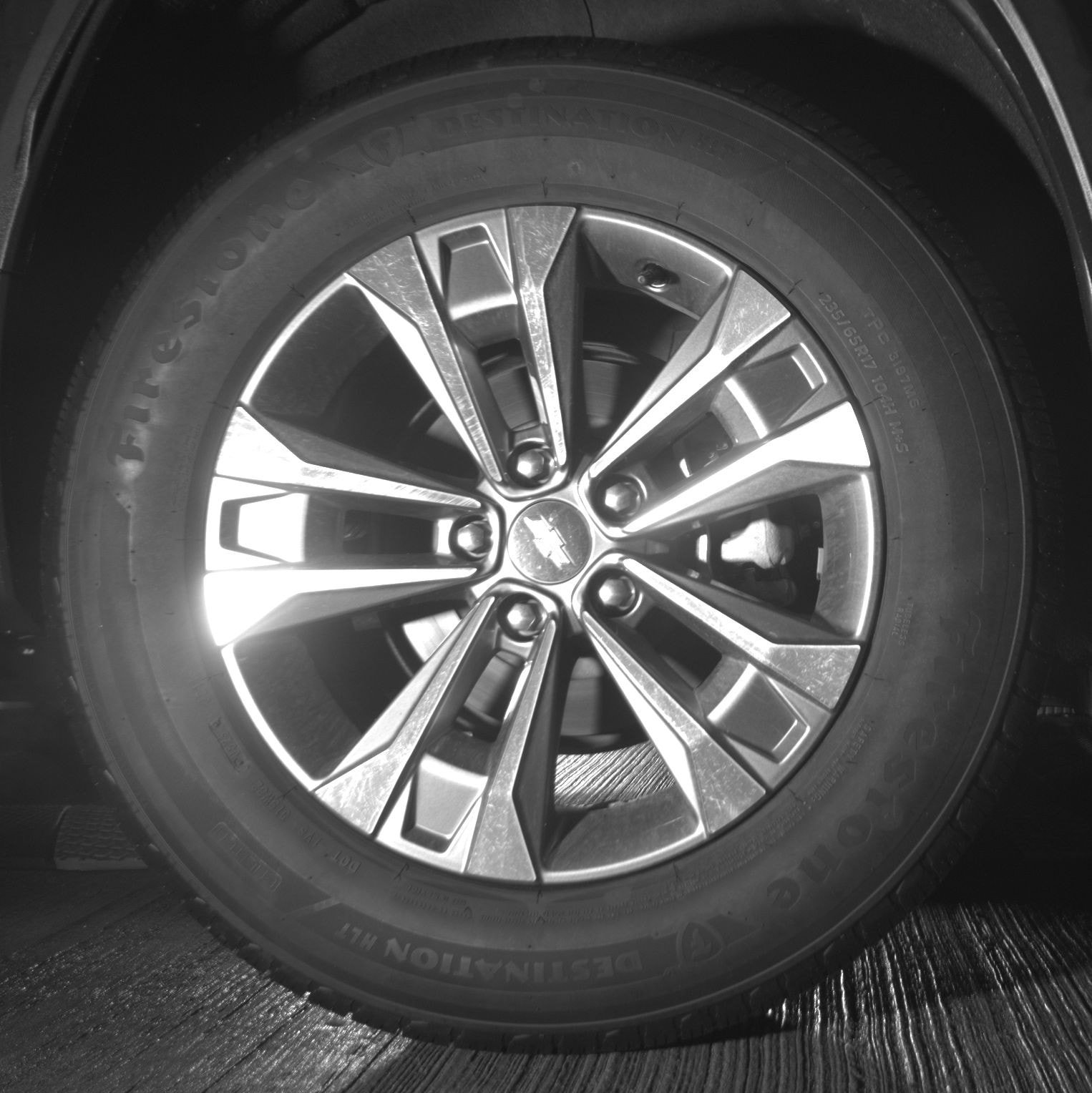 Thumbnail: 2025 Chevrolet Equinox - 12