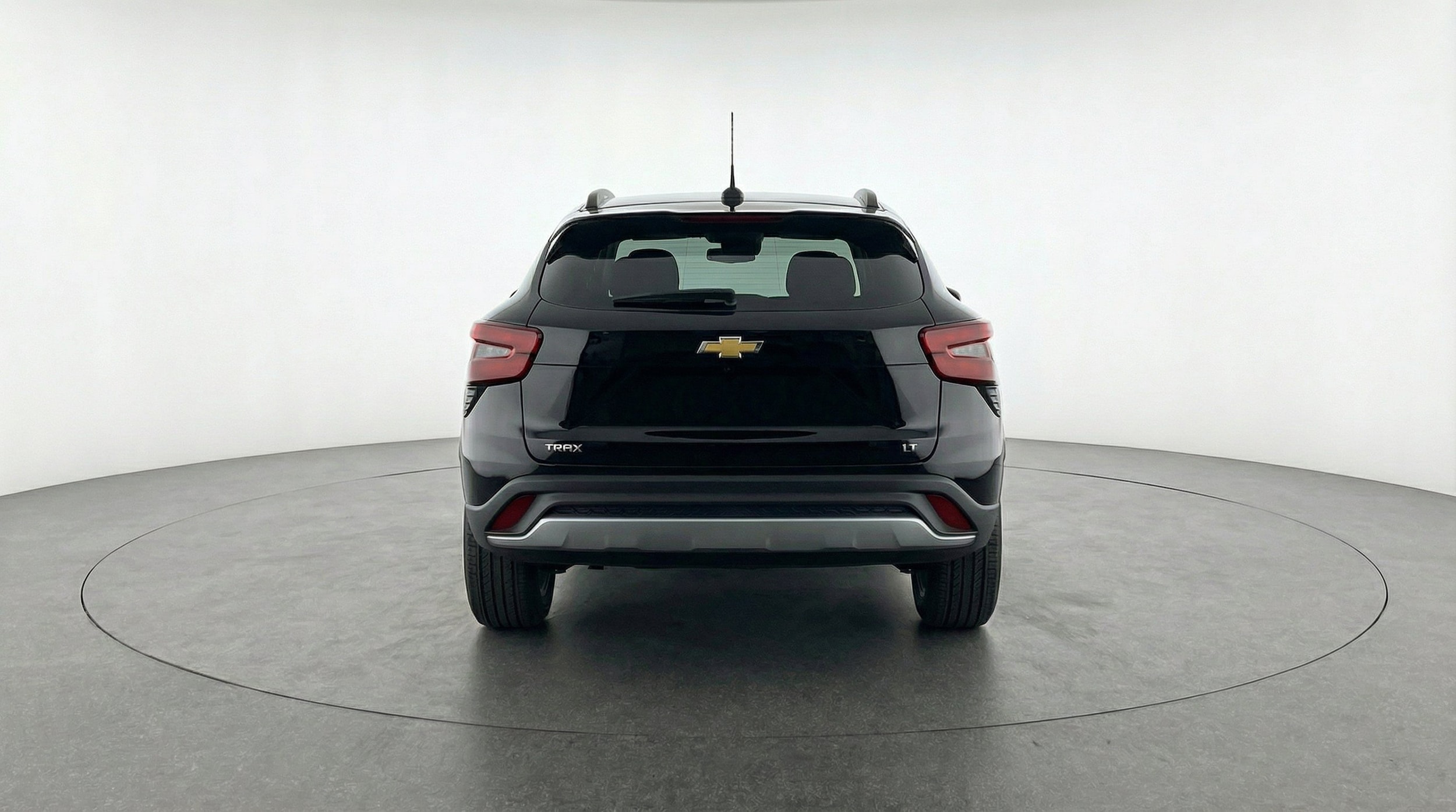 Thumbnail: 2025 Chevrolet Trax - 7