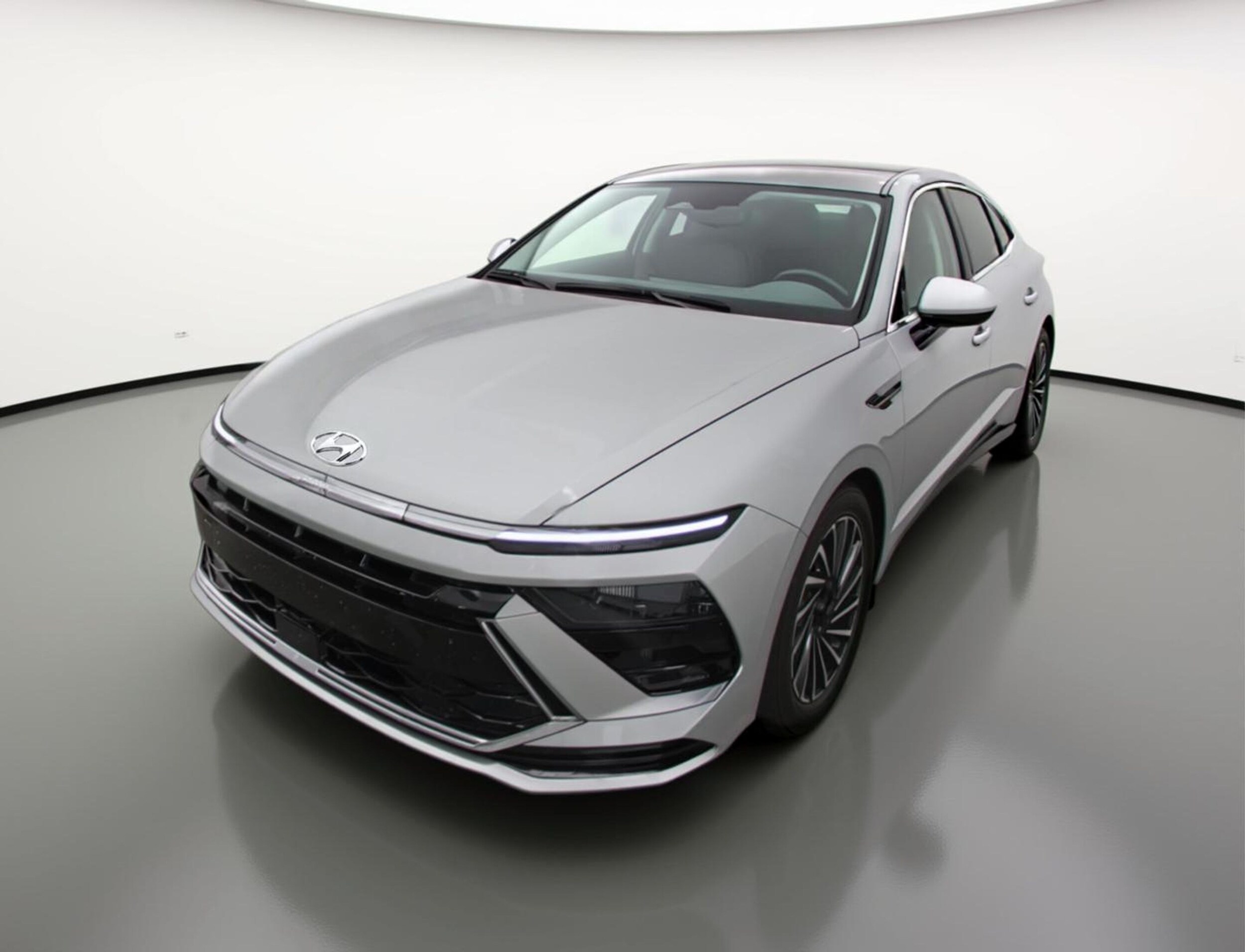 Thumbnail: 2025 Hyundai Sonata - 3