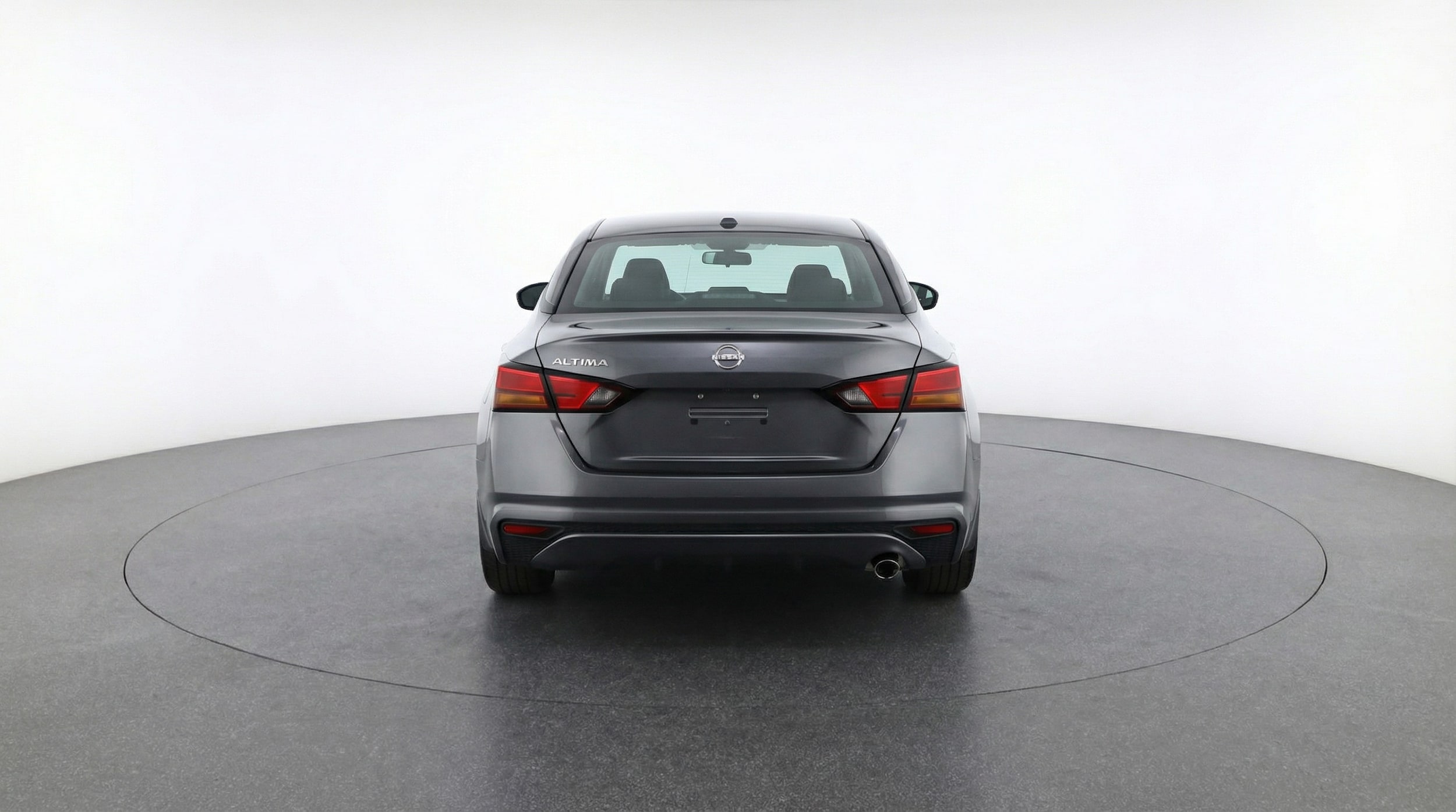 Thumbnail: 2025 Nissan Altima - 6