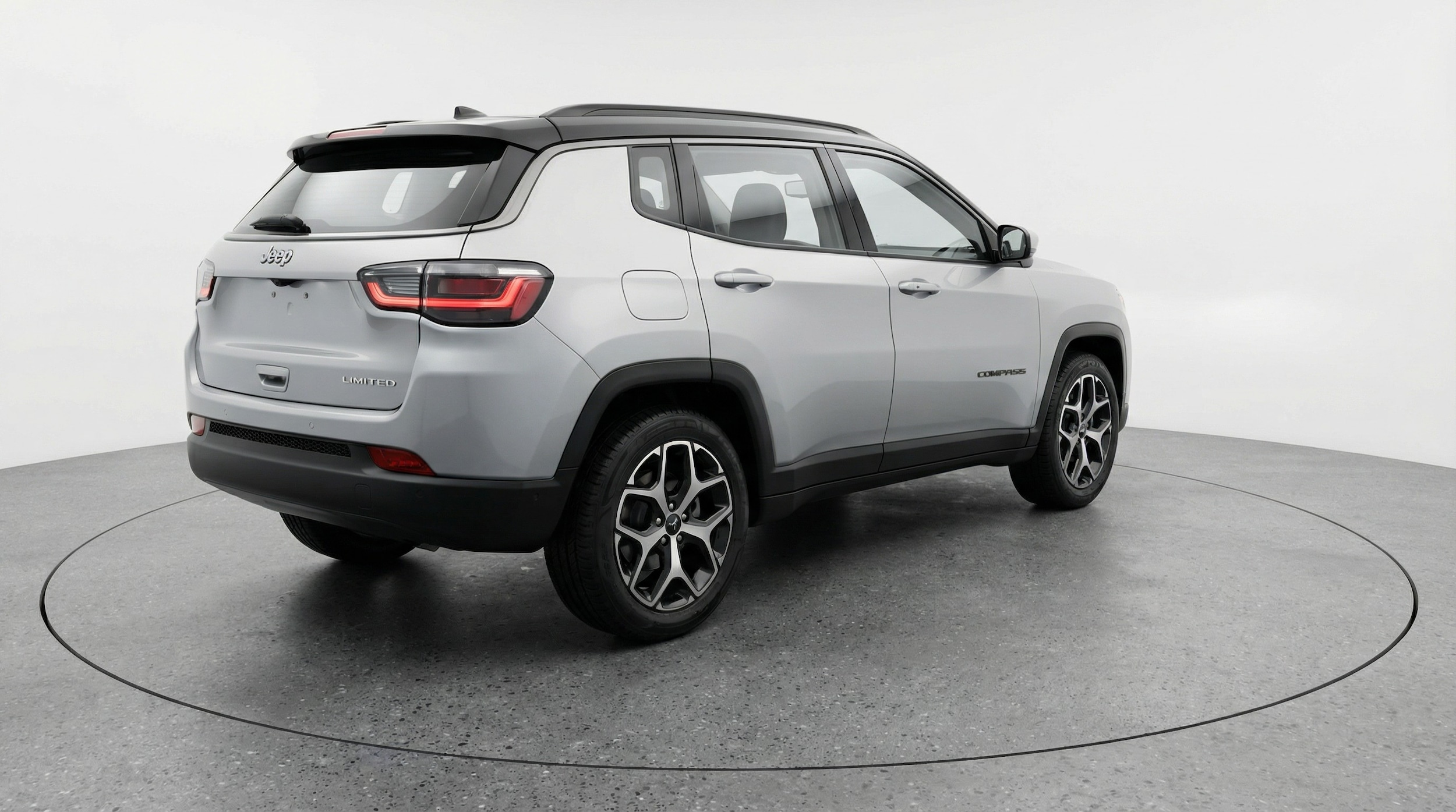 Thumbnail: 2025 Jeep Compass - 7