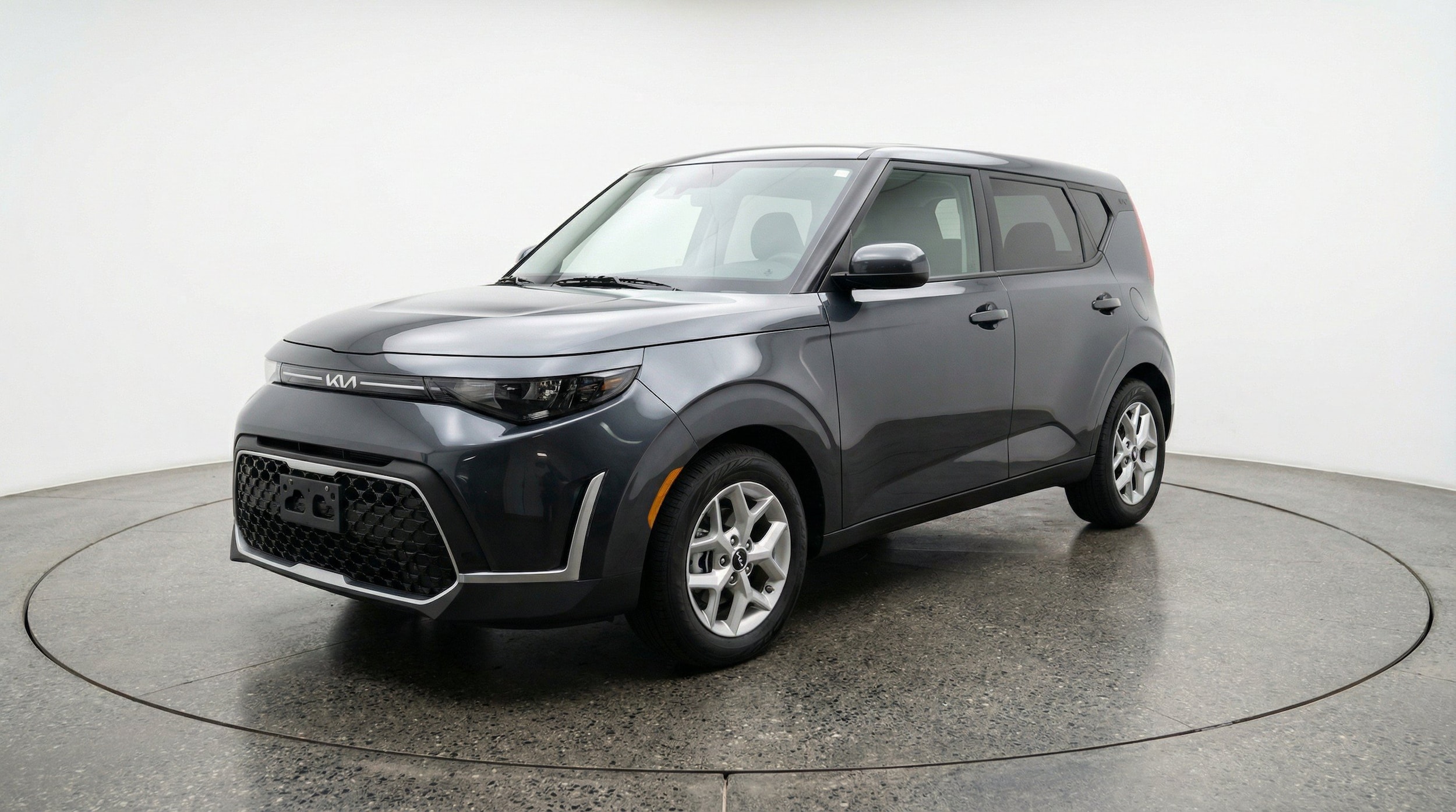 Thumbnail: 2025 Kia Soul - 3
