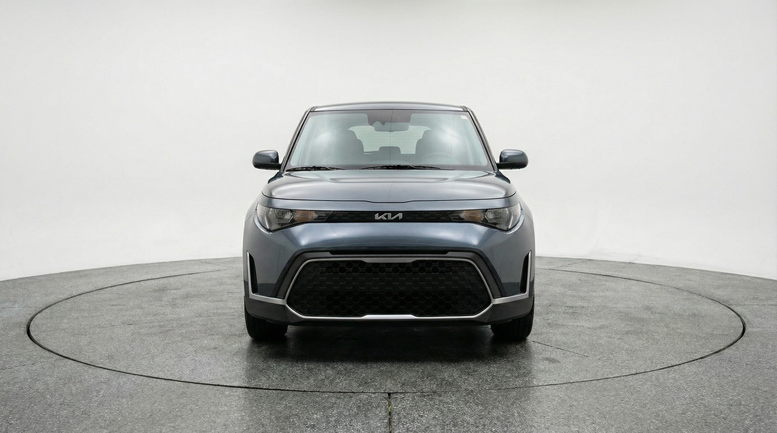 Thumbnail: 2025 Kia Soul - 2