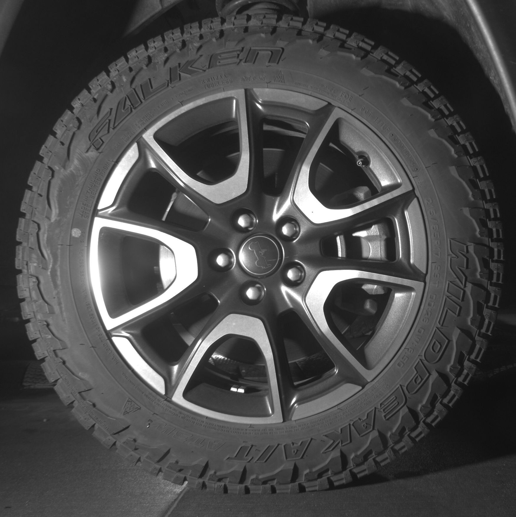 Thumbnail: 2025 Jeep Compass - 10