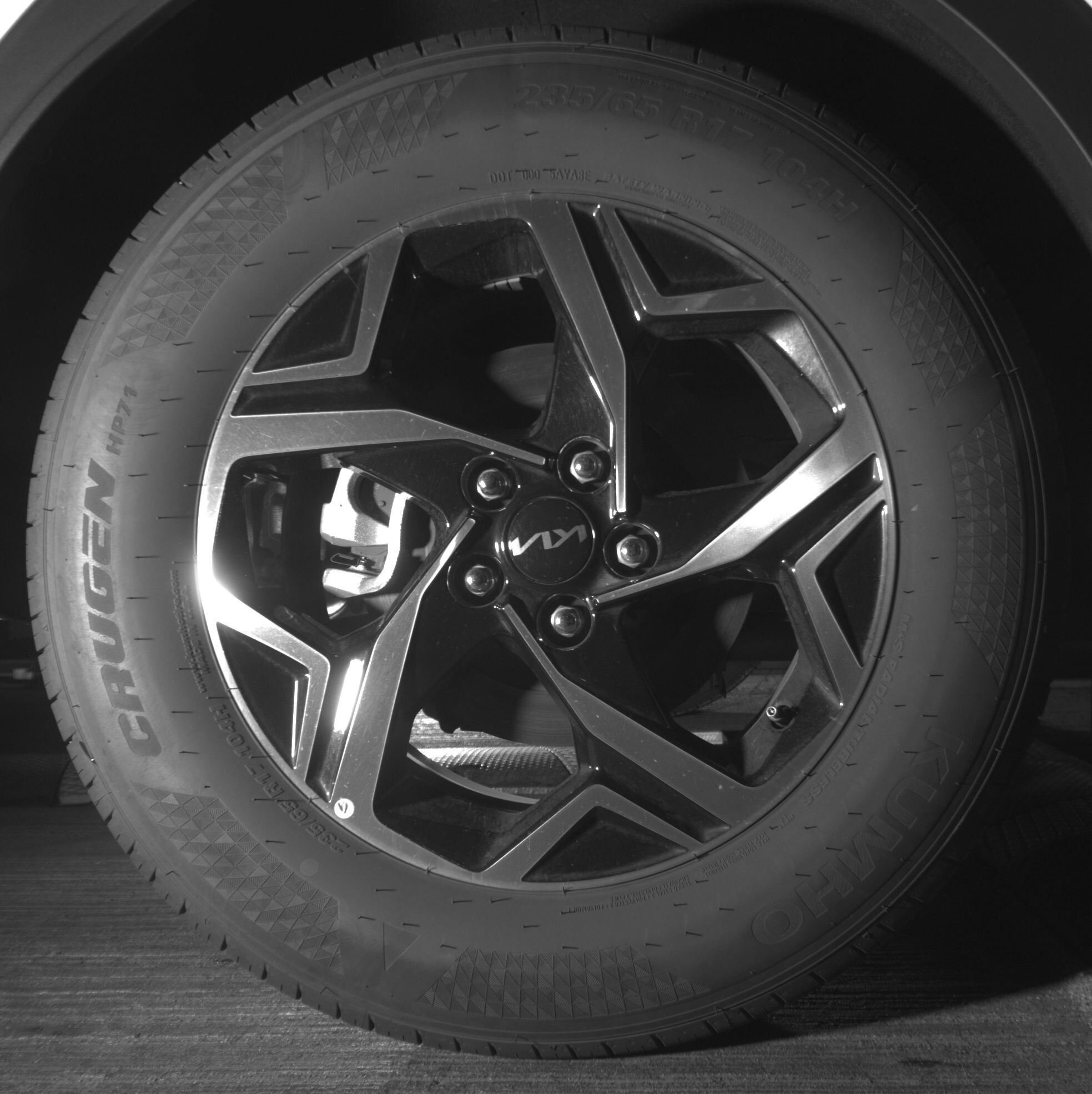 Thumbnail: 2025 Kia Sportage - 12