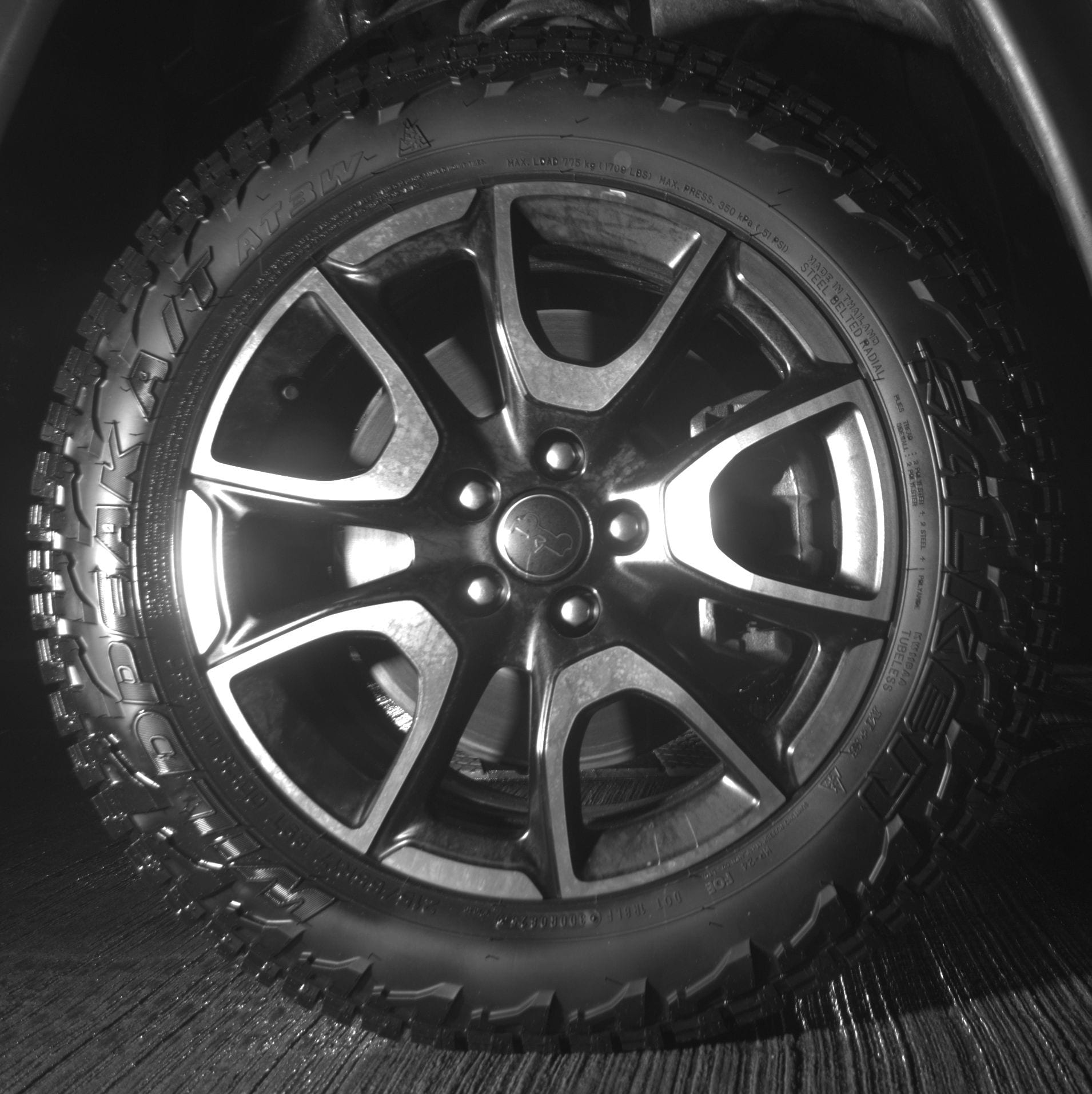 Thumbnail: 2025 Jeep Compass - 10