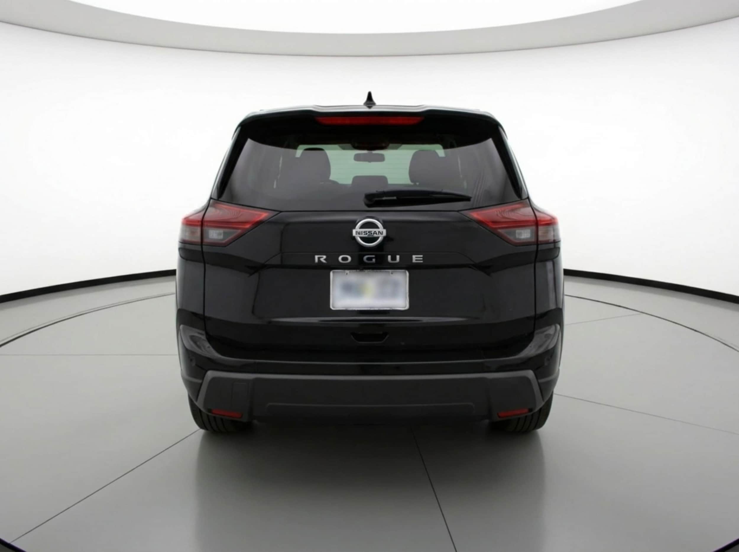 Thumbnail: 2025 Nissan Rogue - 6