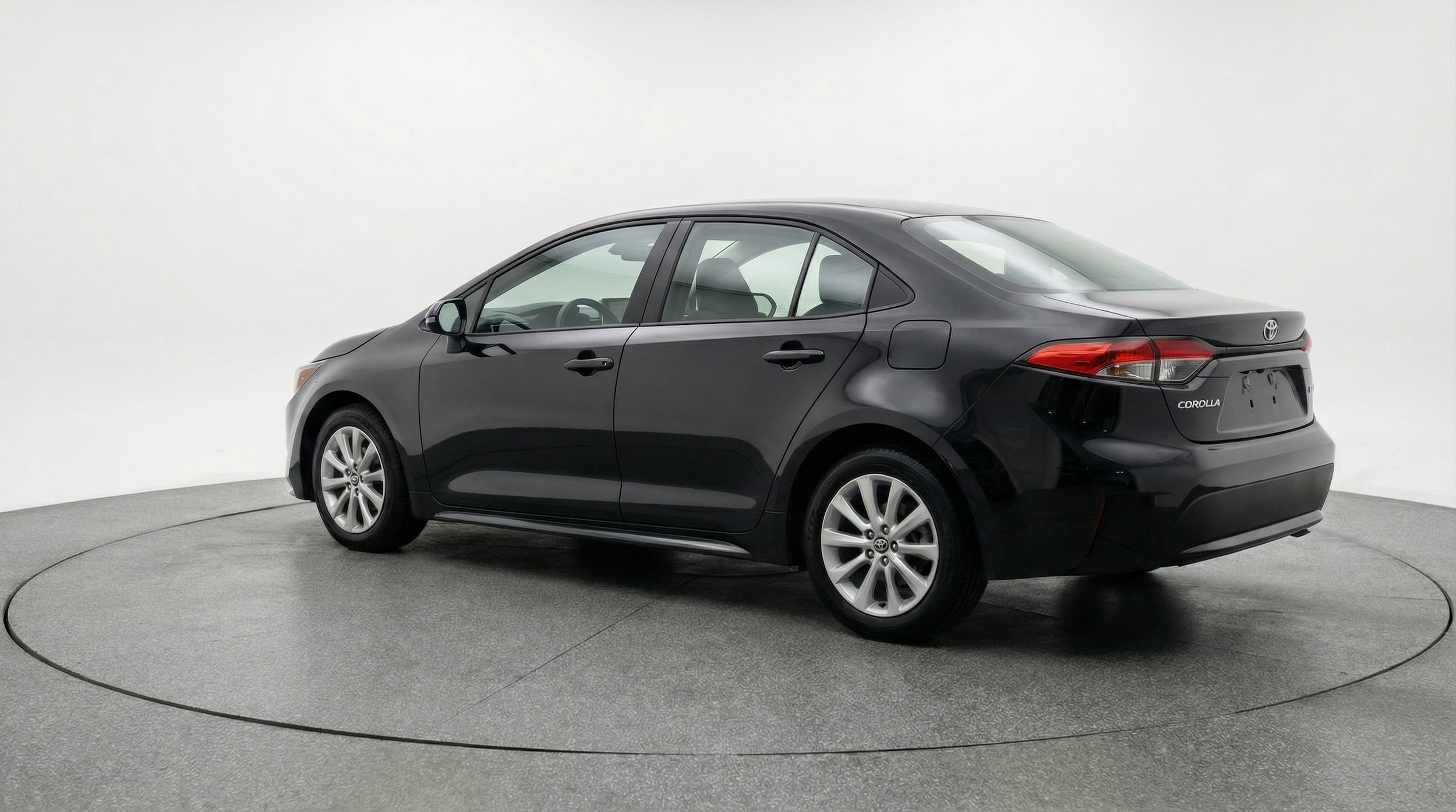 Thumbnail: 2025 Toyota Corolla - 5