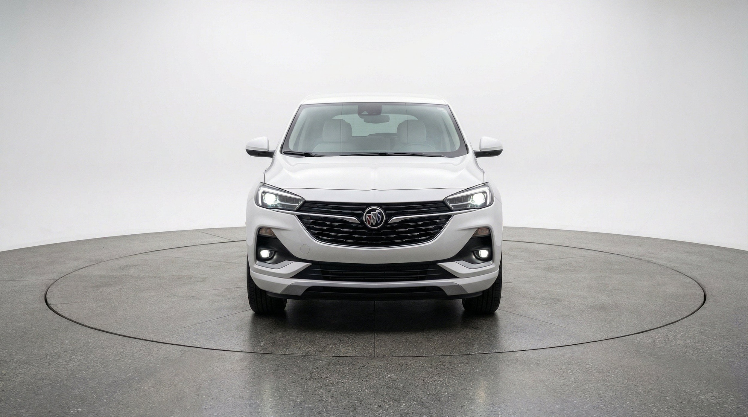 Thumbnail: 2026 Buick Encore GX - 2