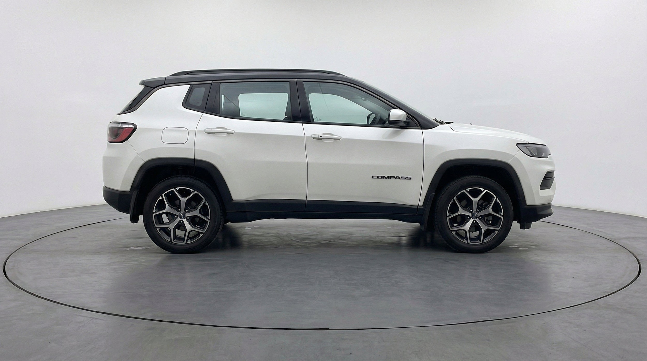 Thumbnail: 2025 Jeep Compass - 11