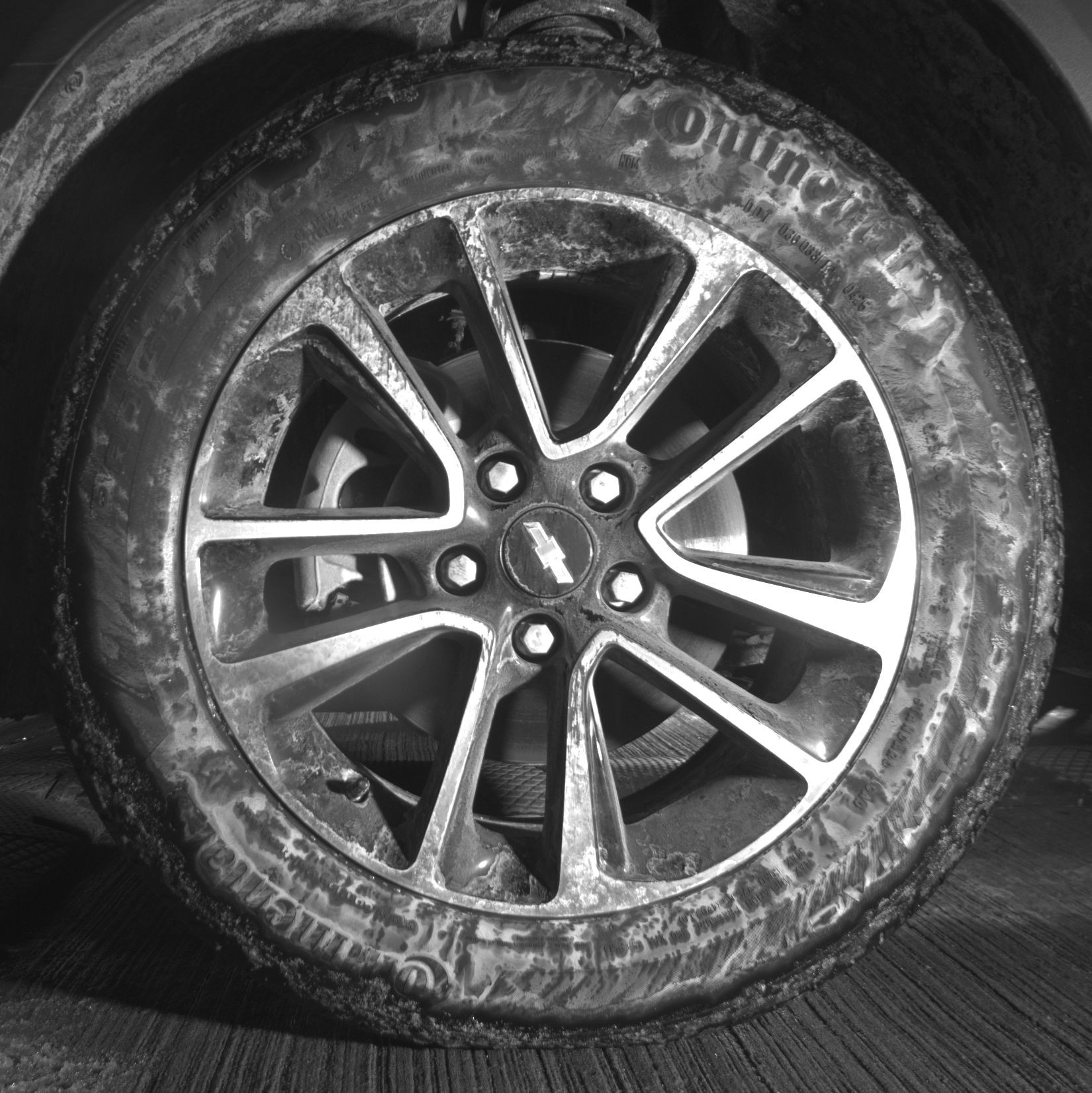 Thumbnail: 2025 Chevrolet TrailBlazer - 9