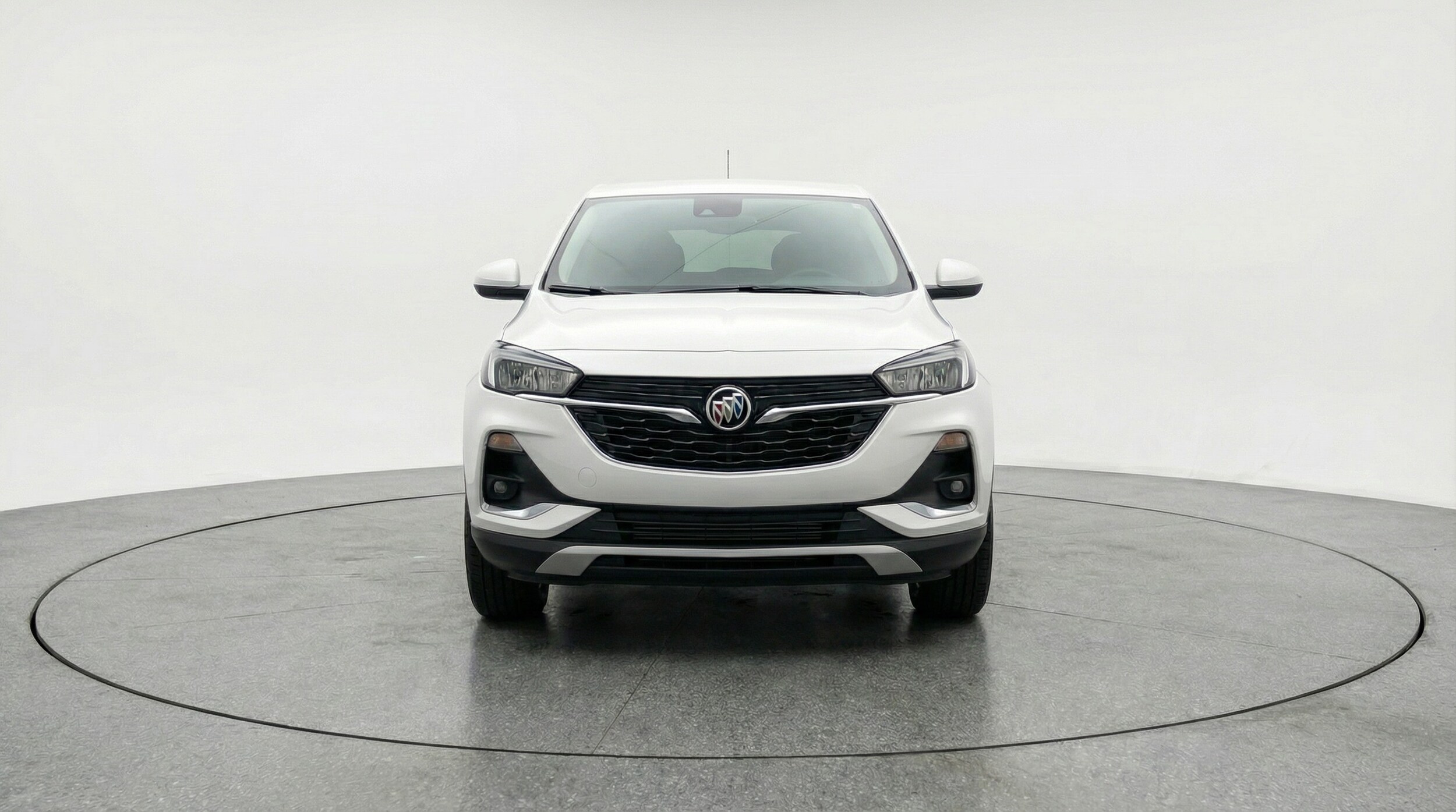 Thumbnail: 2025 Buick Encore GX - 2