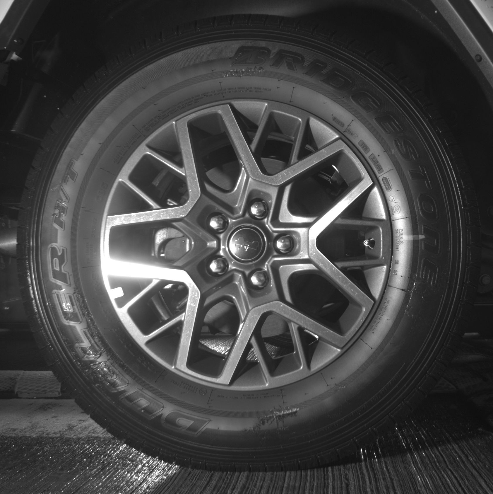 Thumbnail: 2025 Jeep Wrangler - 12