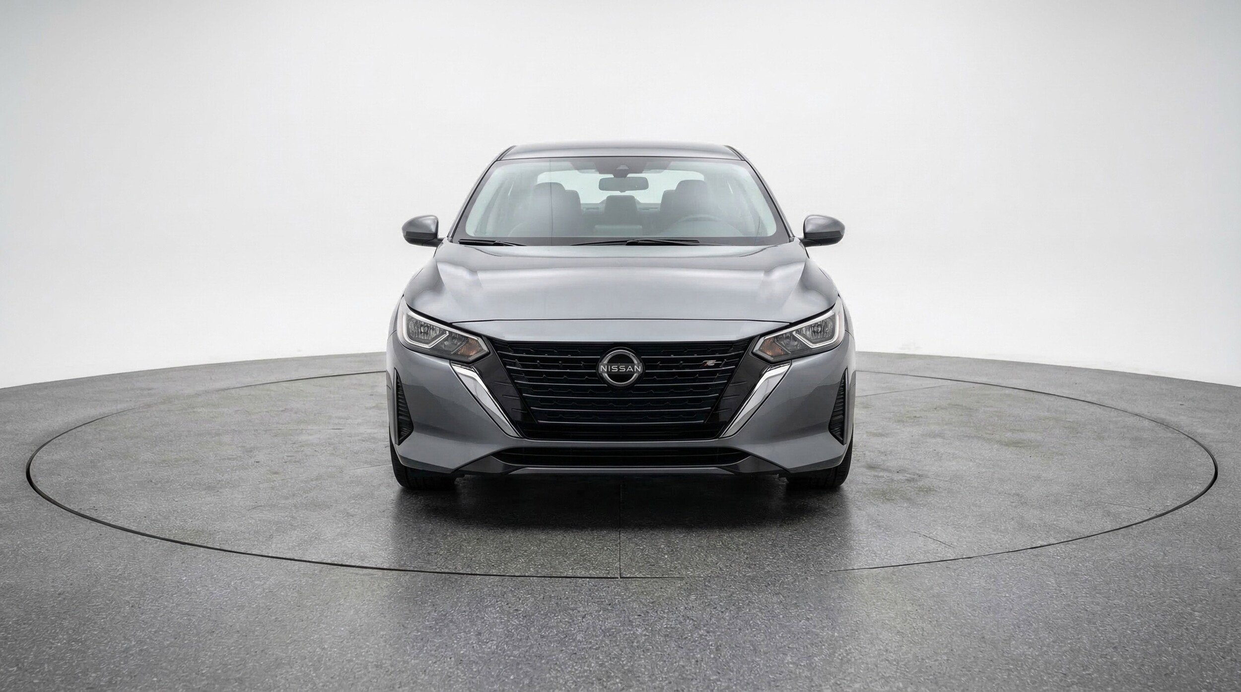 Thumbnail: 2025 Nissan Sentra - 2