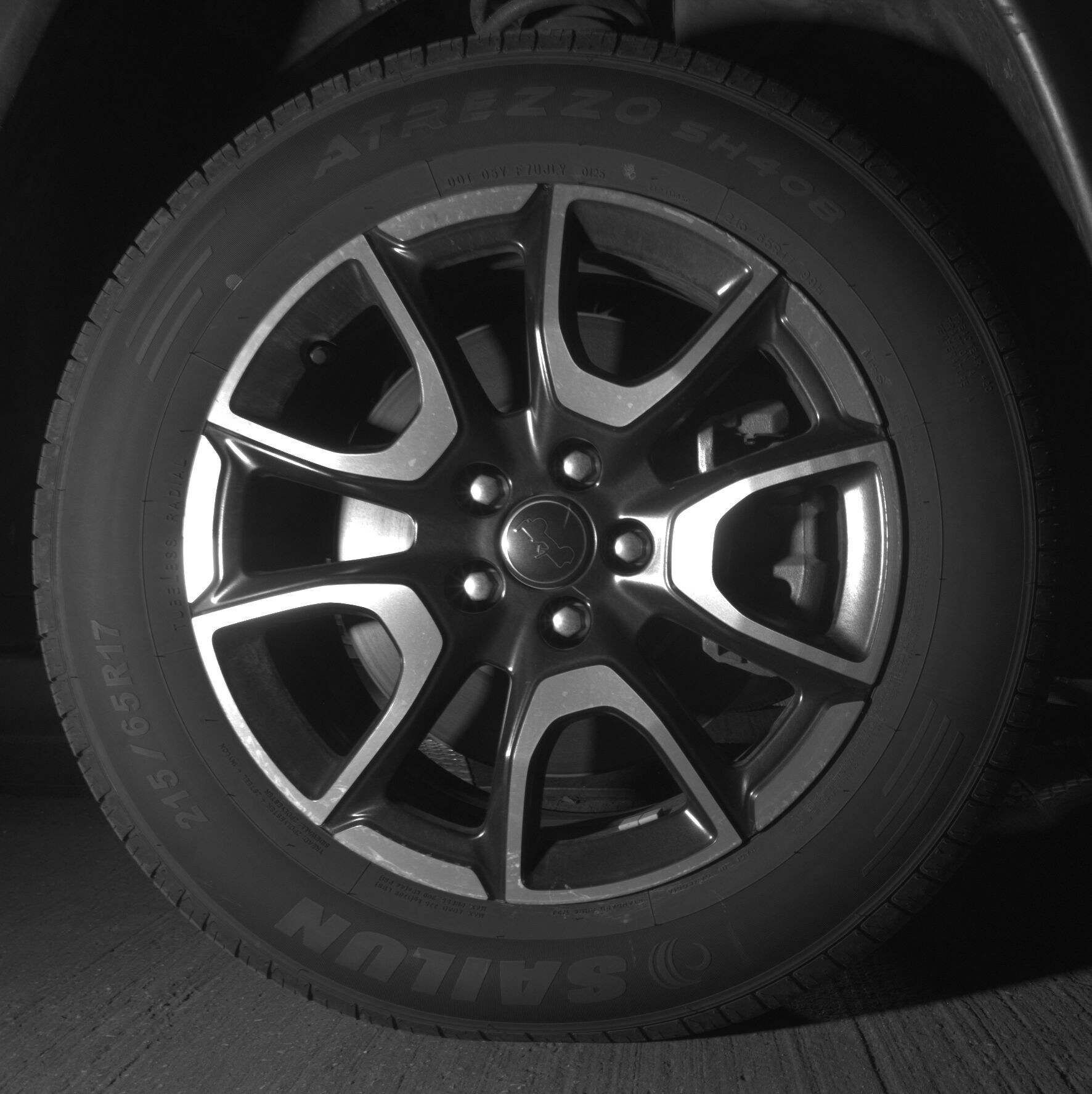 Thumbnail: 2025 Jeep Compass - 10