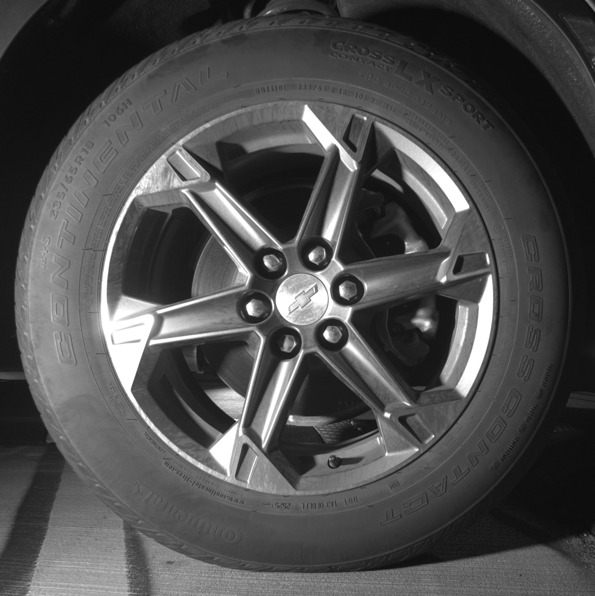 Thumbnail: 2025 Chevrolet Blazer - 10