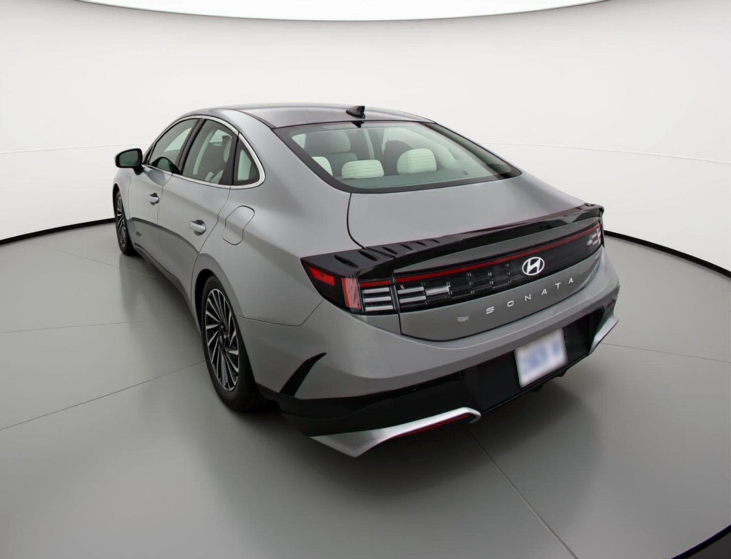 Thumbnail: 2025 Hyundai Sonata - 5