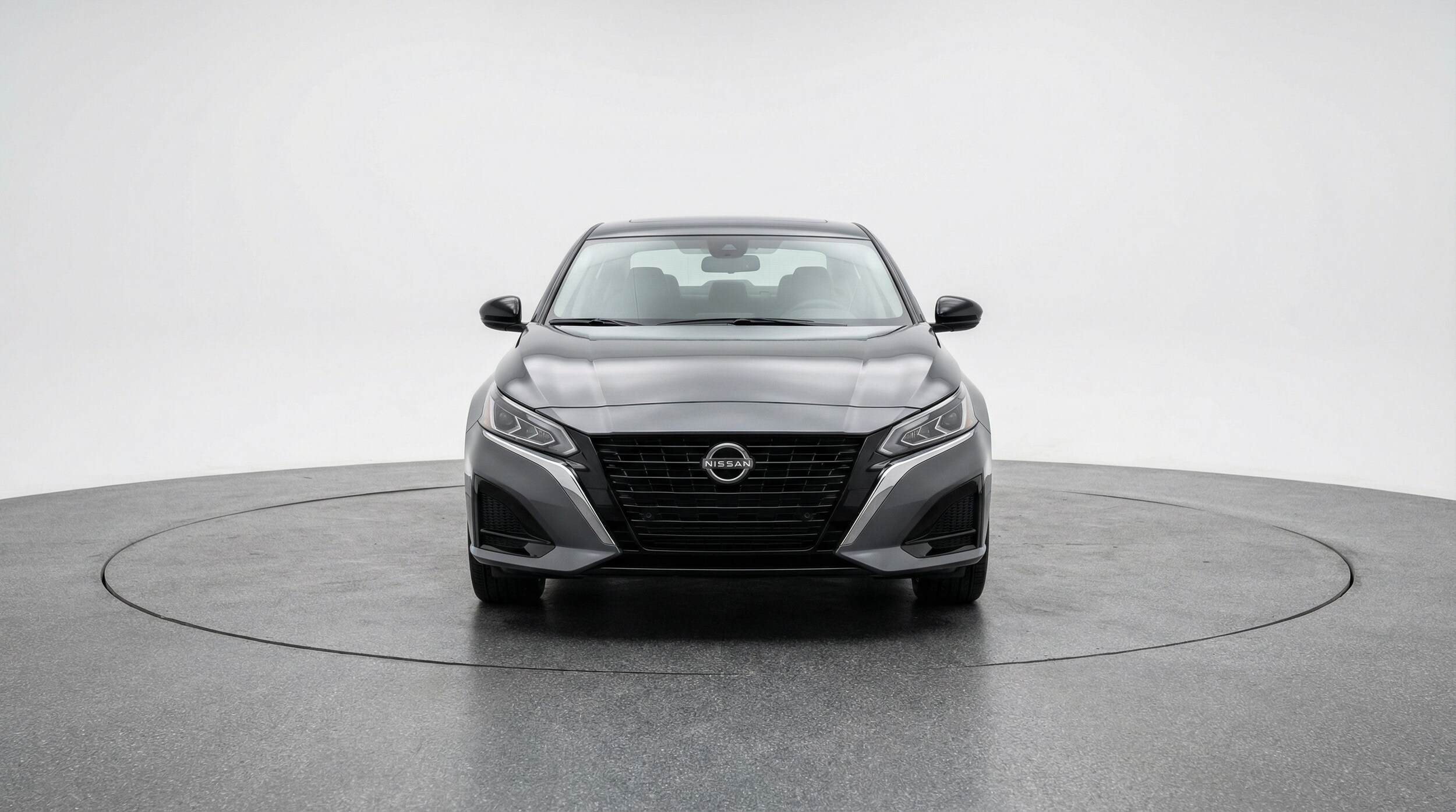 Thumbnail: 2025 Nissan Altima - 2