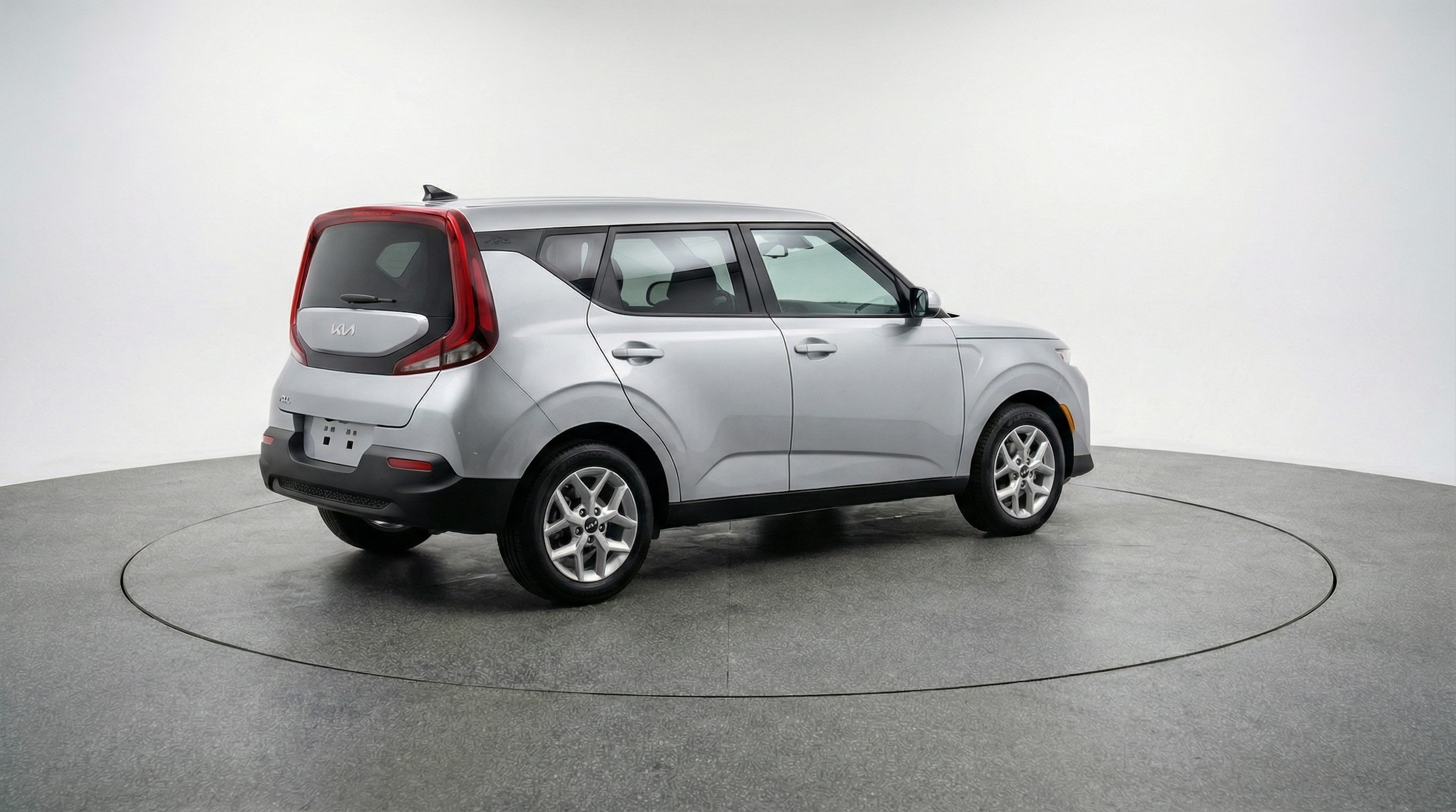 Thumbnail: 2025 Kia Soul - 7