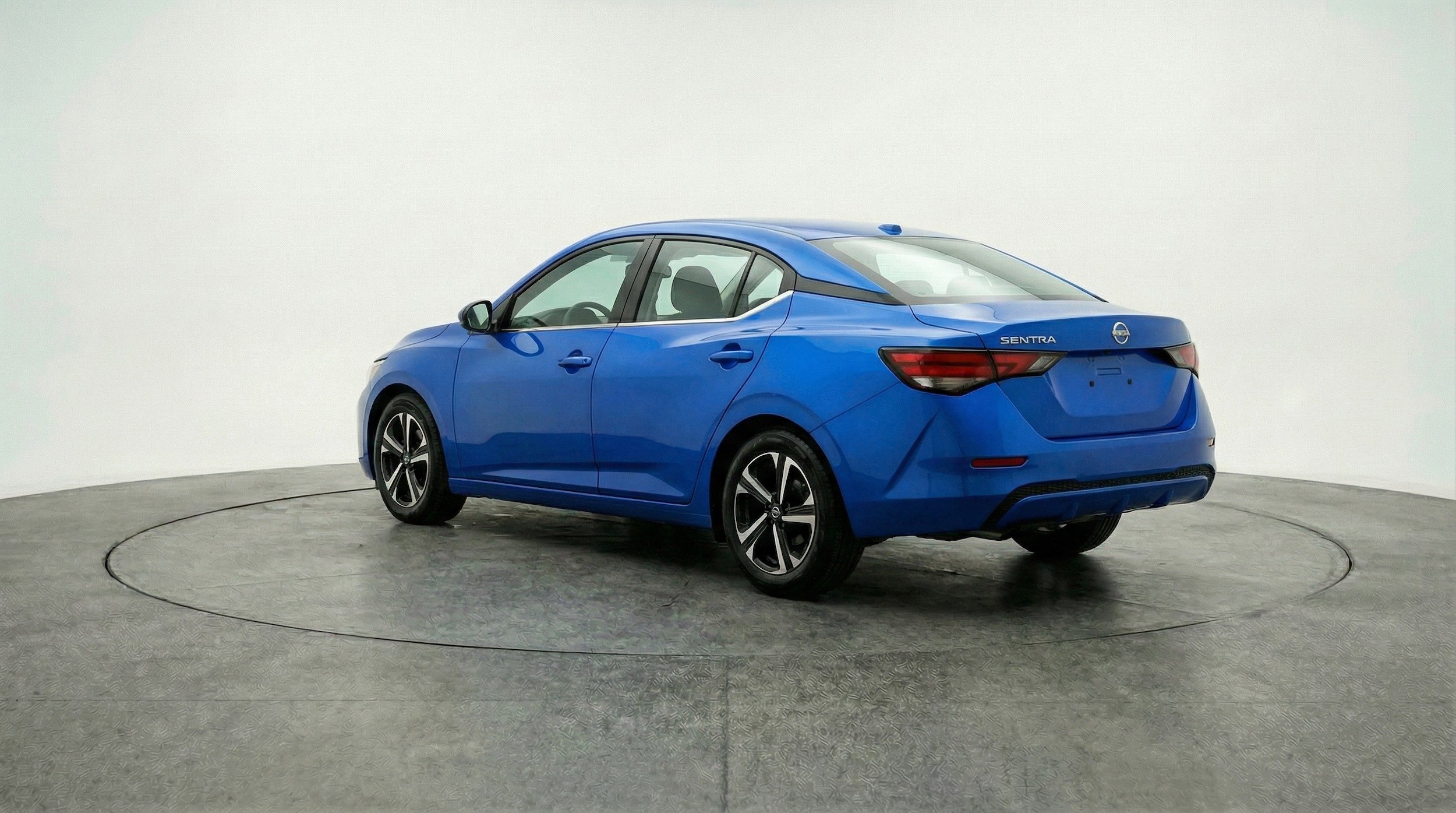 Thumbnail: 2025 Nissan Sentra - 6