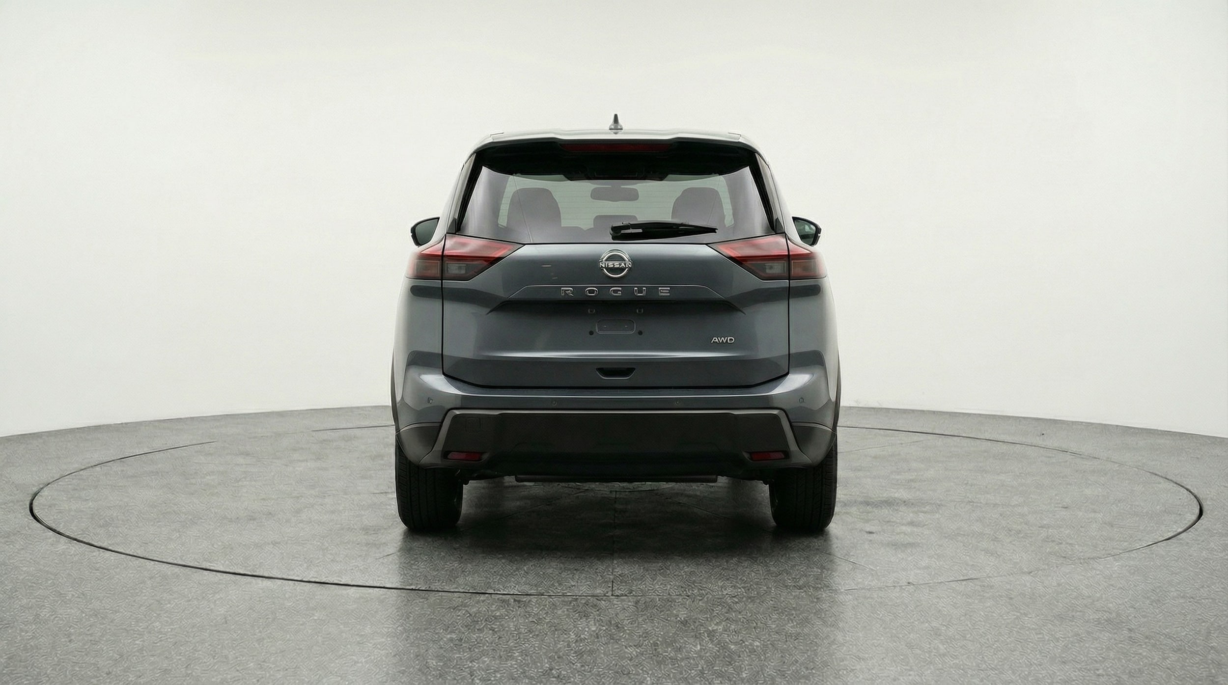 Thumbnail: 2025 Nissan Rogue - 6